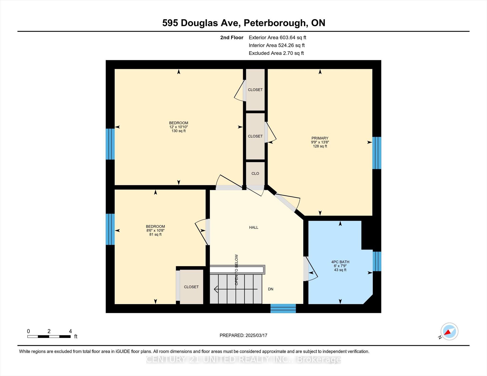 595 Douglas Avenue Property Photo 21