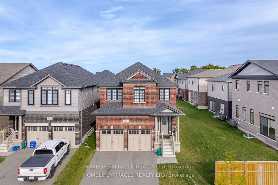 504 Florencedale Cres Property Photo