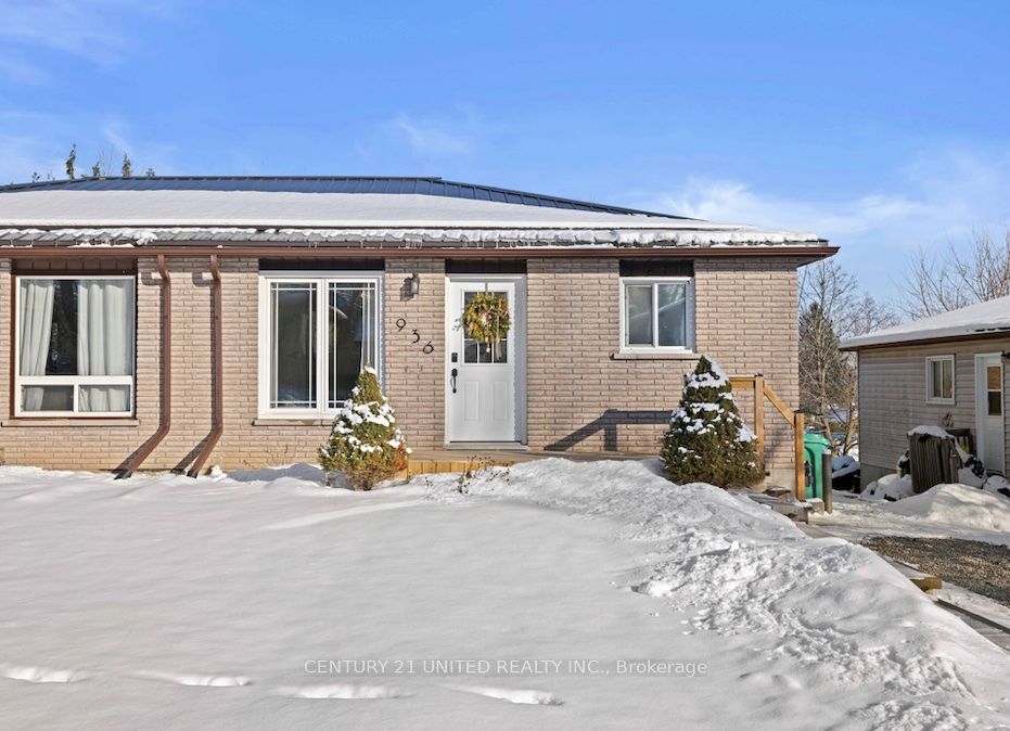 936 Dainard Drive Property Photo