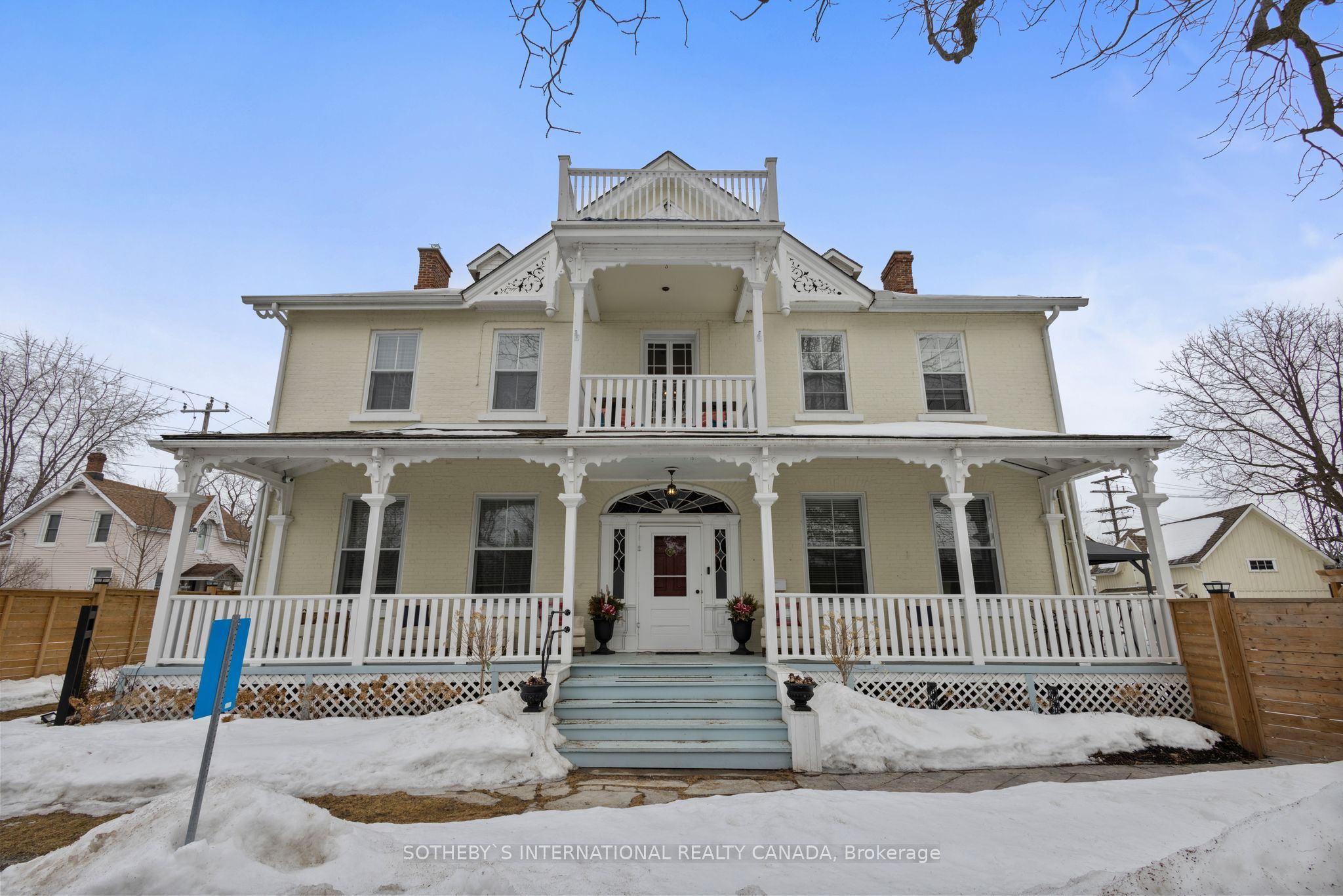 128 Durham Street Property Photo