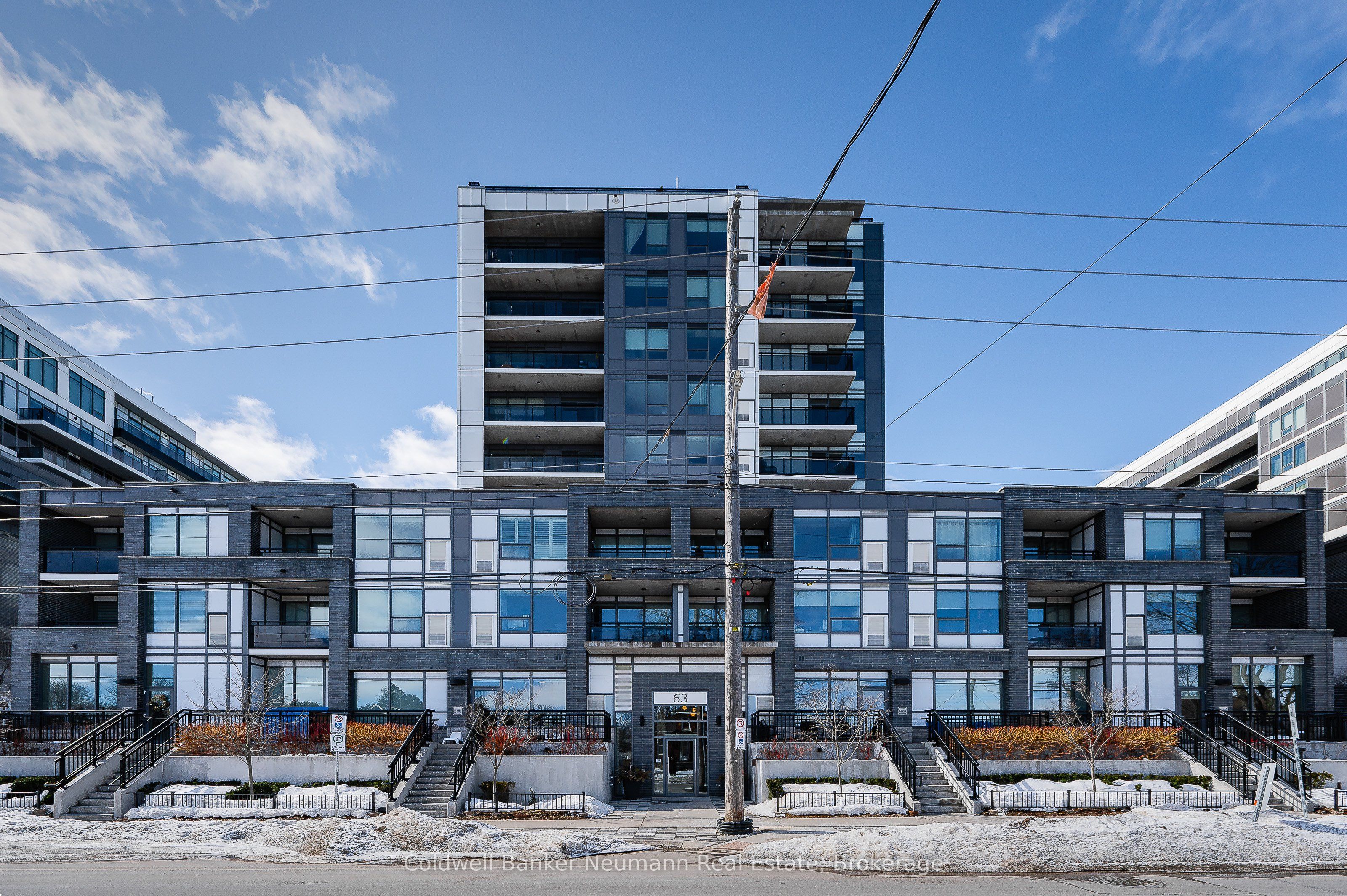 #1008 - 63 Arthur Street Property Photo