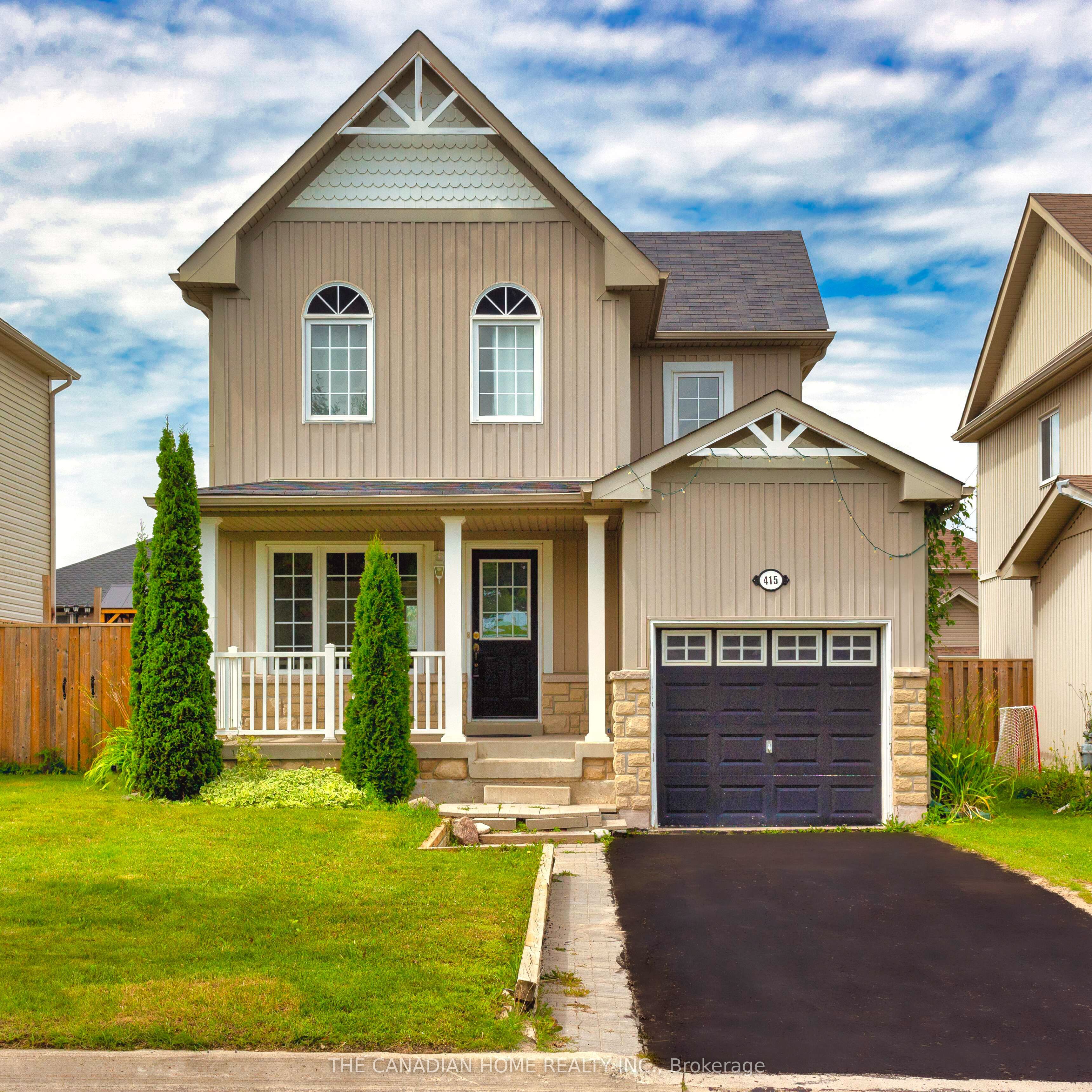 Dufferin County Real Estate Listings Main Image