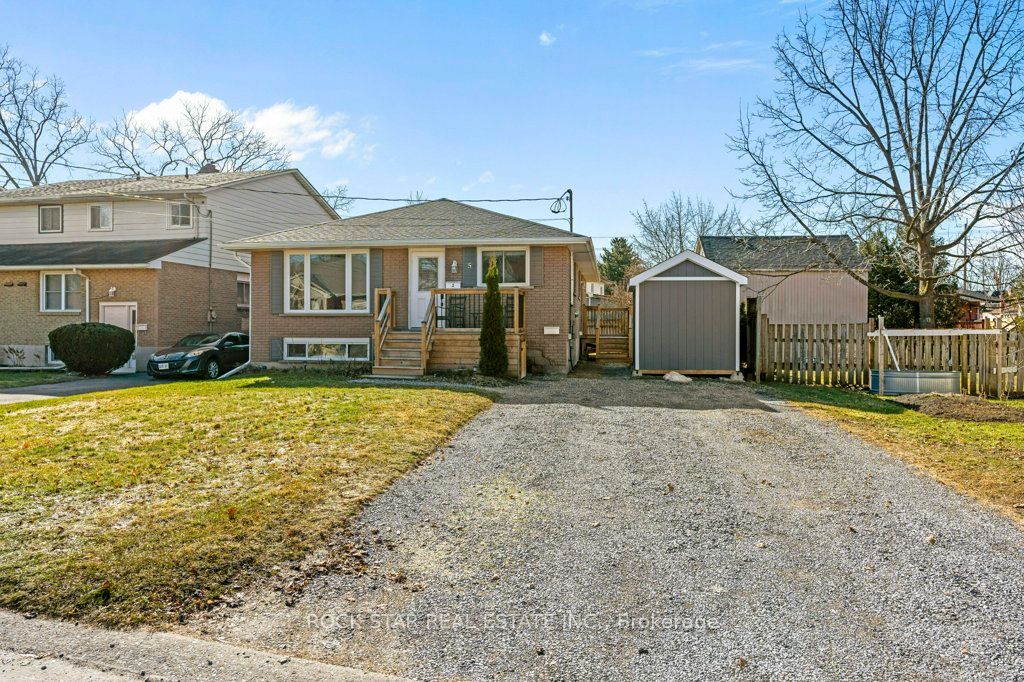 5 Hampton Street Property Photo 2