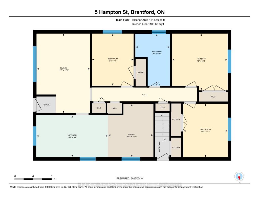 5 Hampton Street Property Photo 43