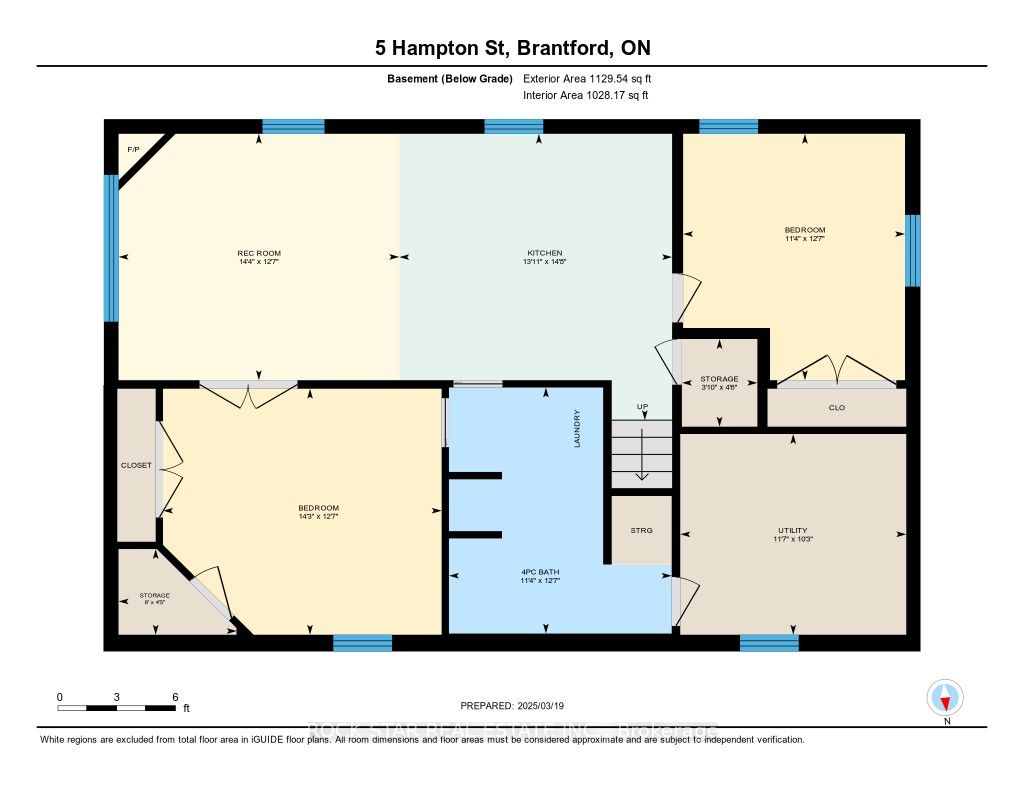 5 Hampton Street Property Photo 44
