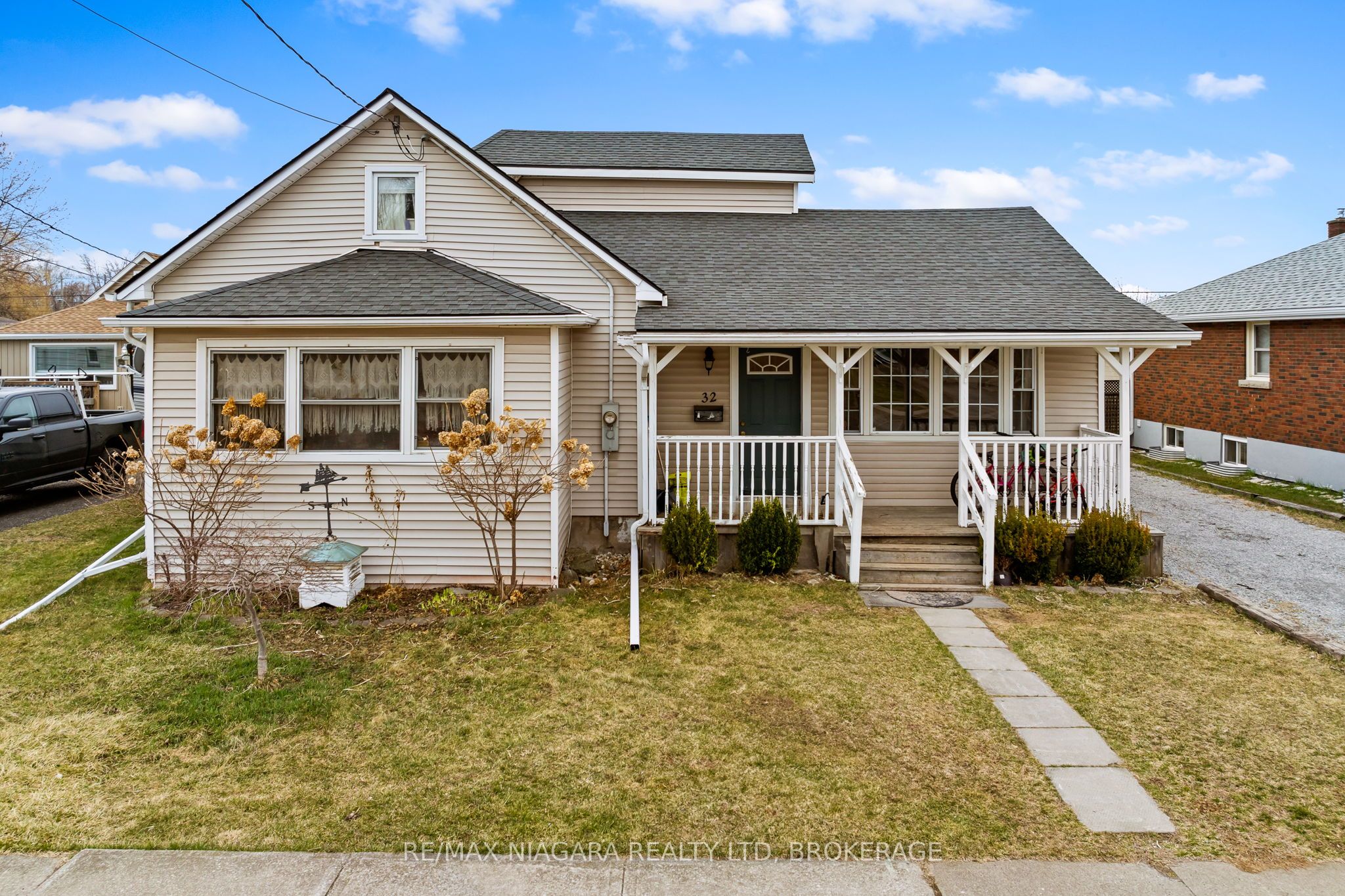 32 Clarke Street Property Photo