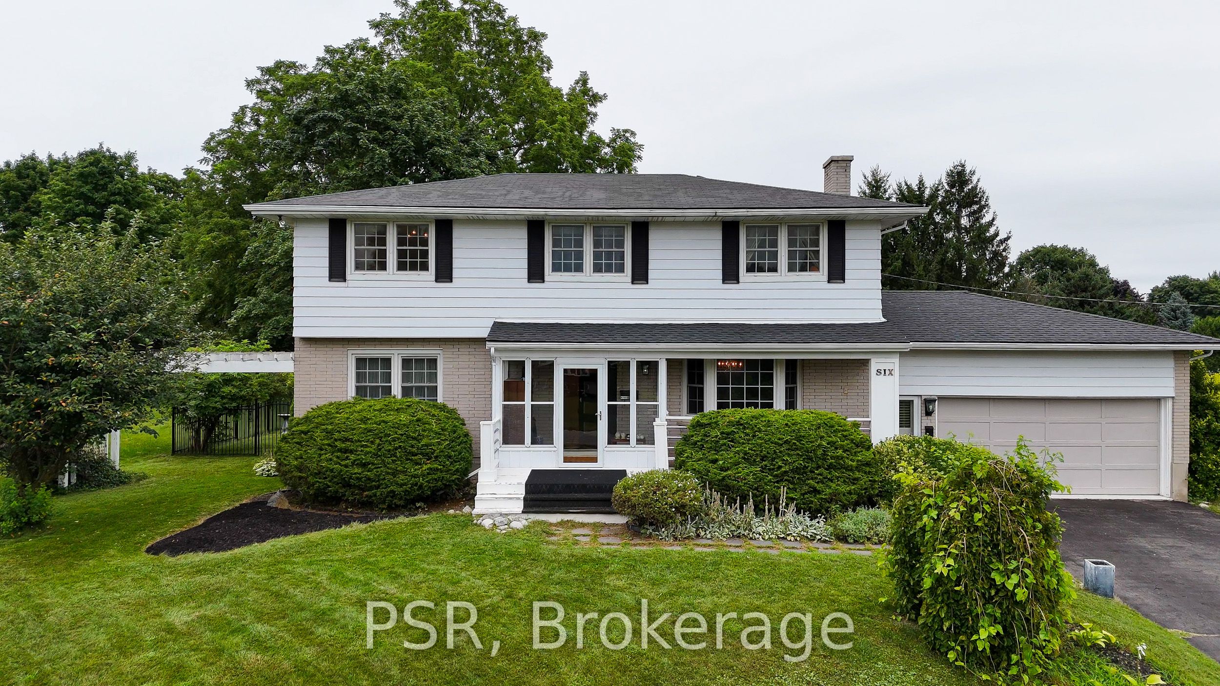 6 Marshall Avenue Property Photo