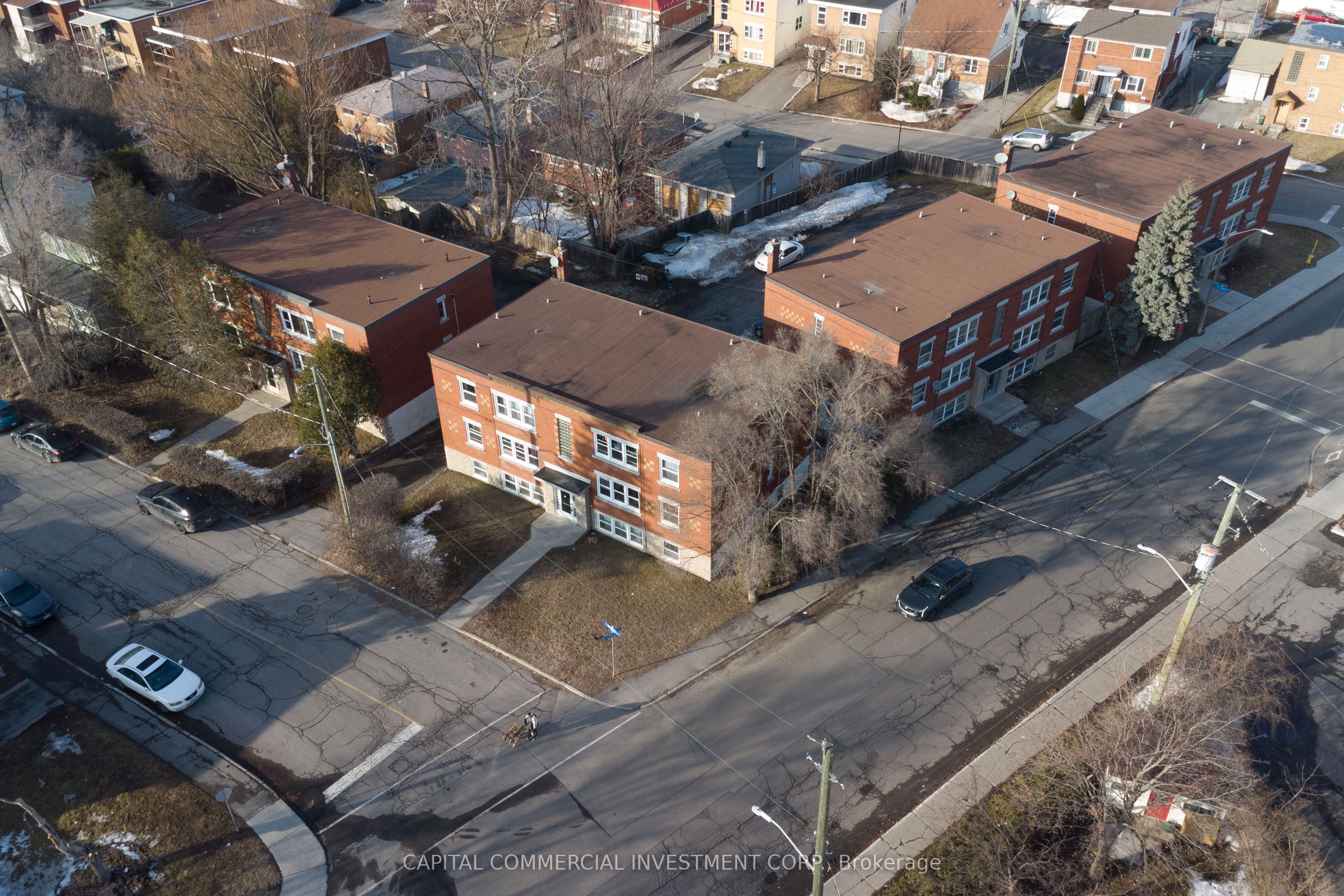 155 Marquette Avenue Property Photo 6