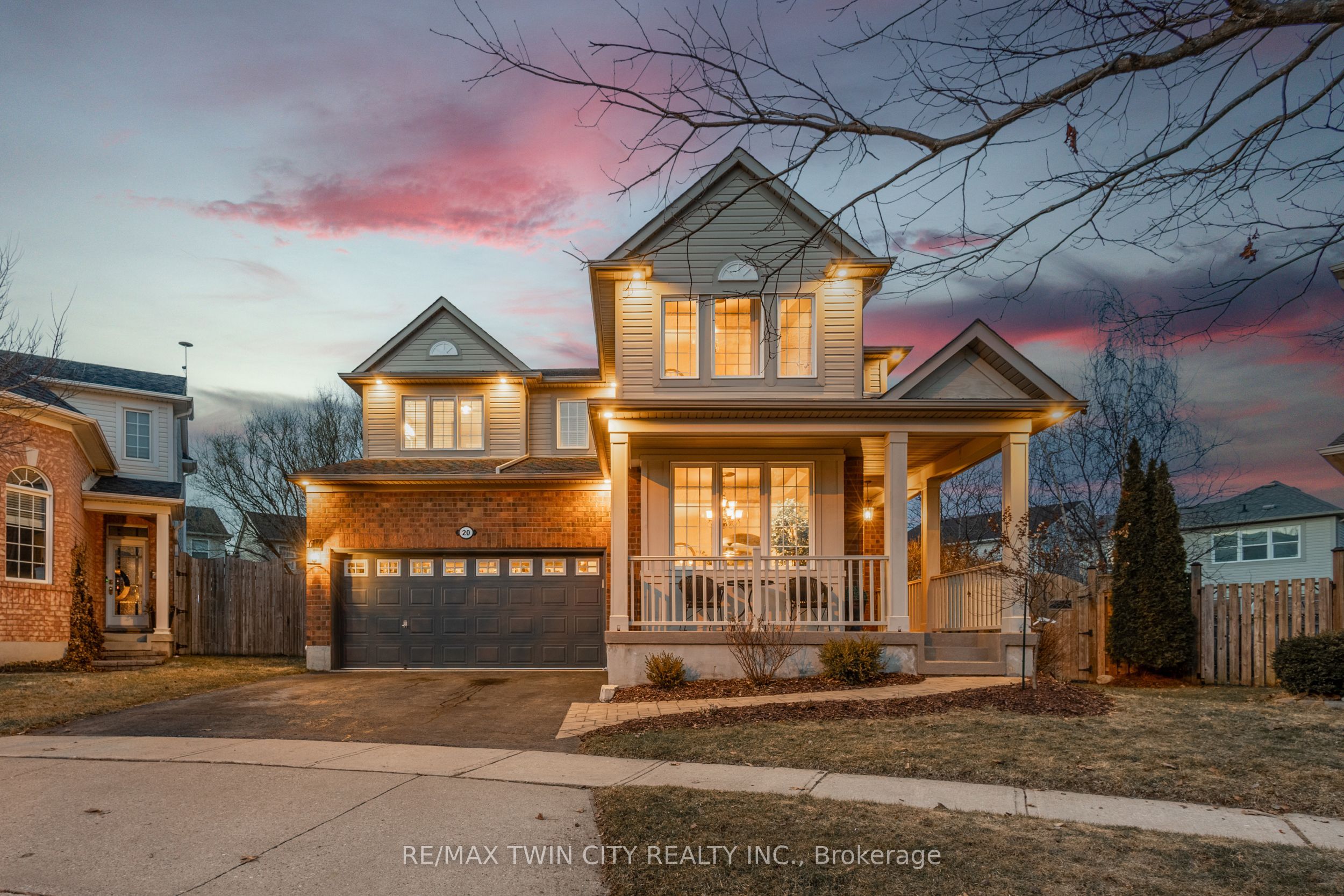 20 Zieman Crescent Property Photo