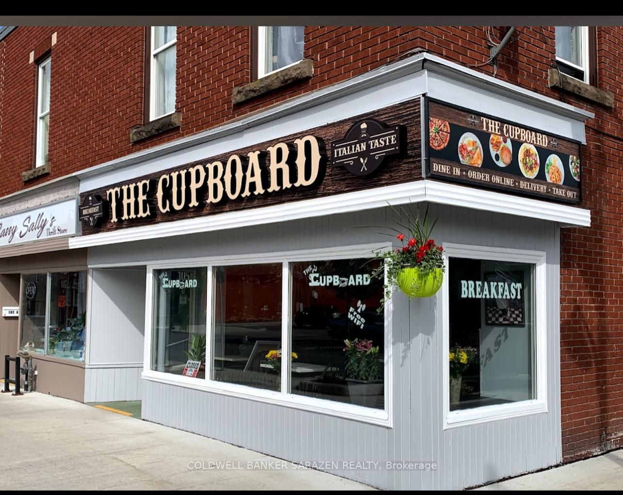 #arnprior - 105 John Street Property Photo