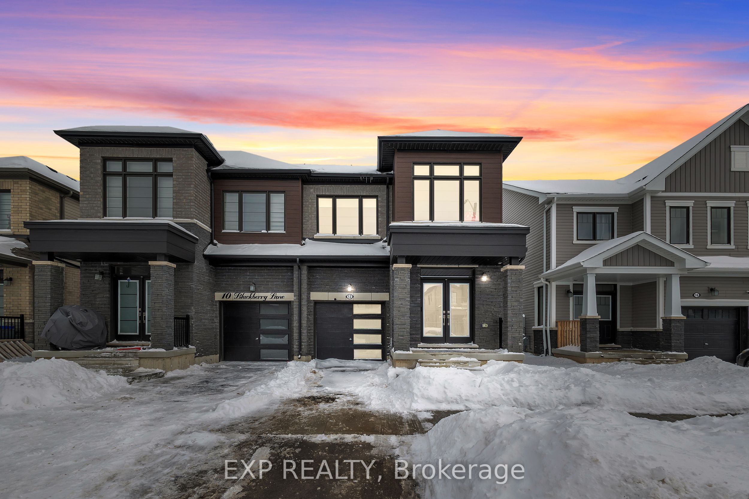 12 Blackberry Lane Property Photo