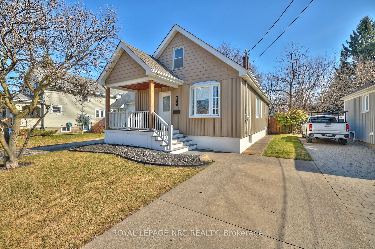 165 Dalhousie Ave Property Photo 1