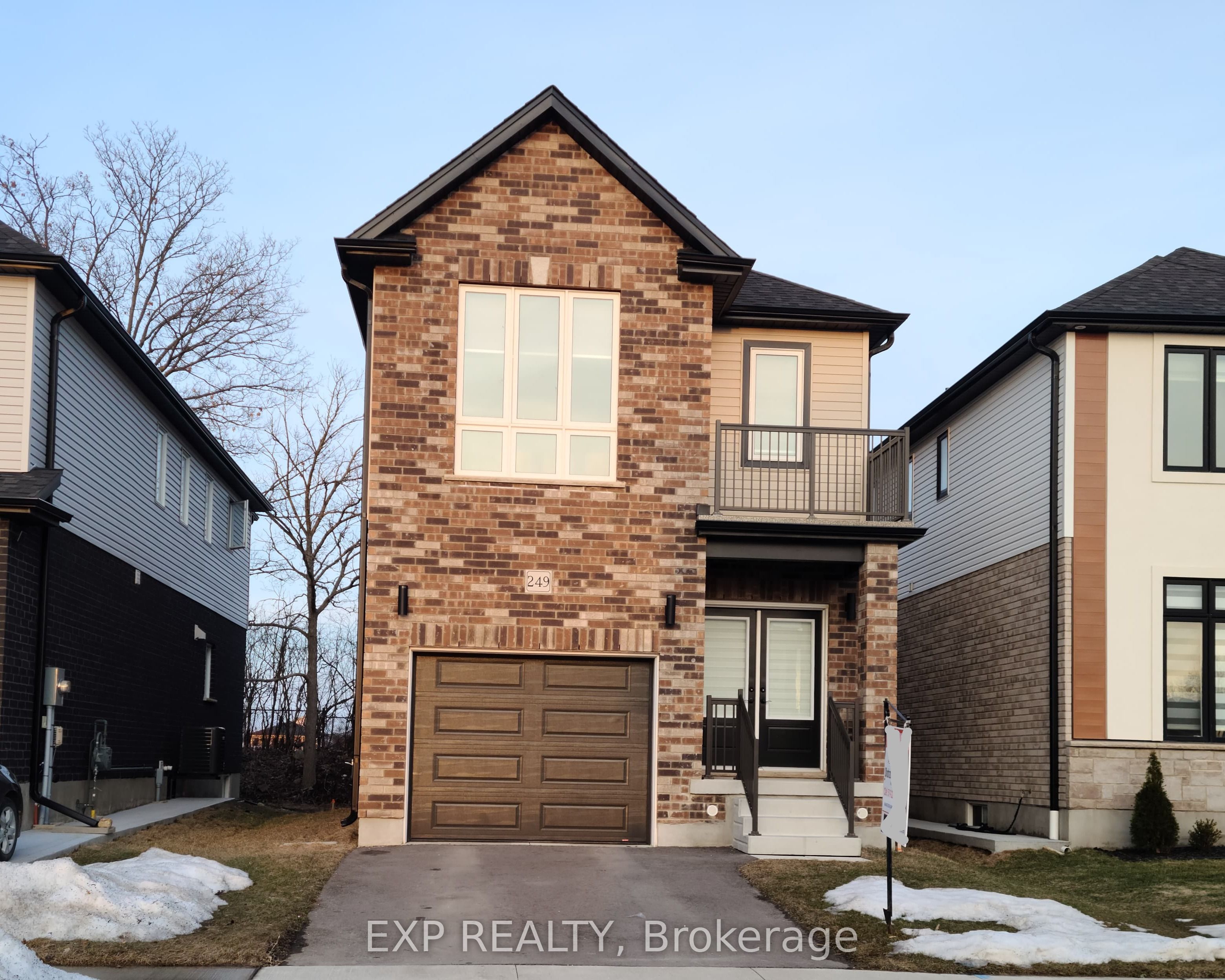 249 Wesley Boulevard Property Photo