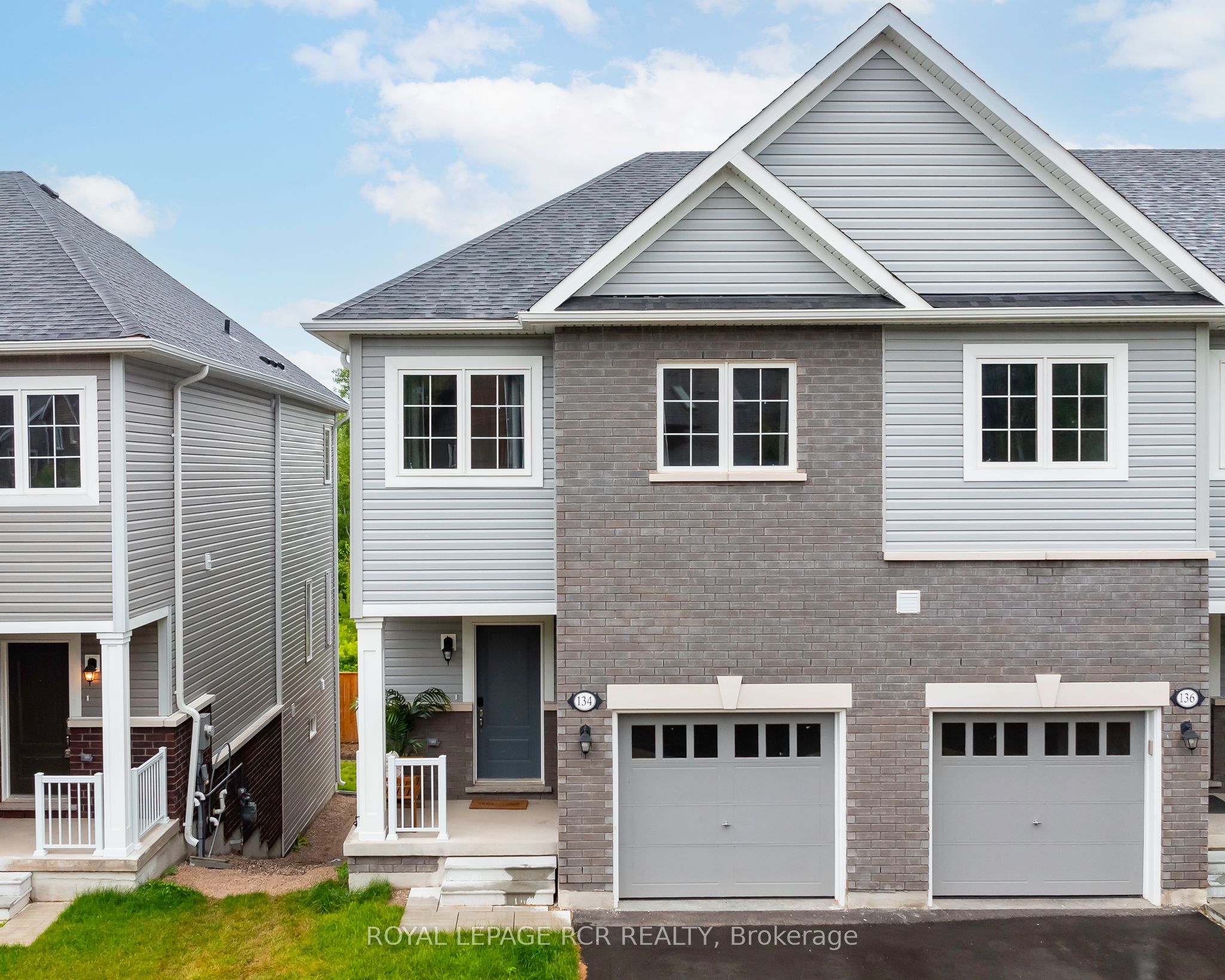 134 Winters Way Property Photo