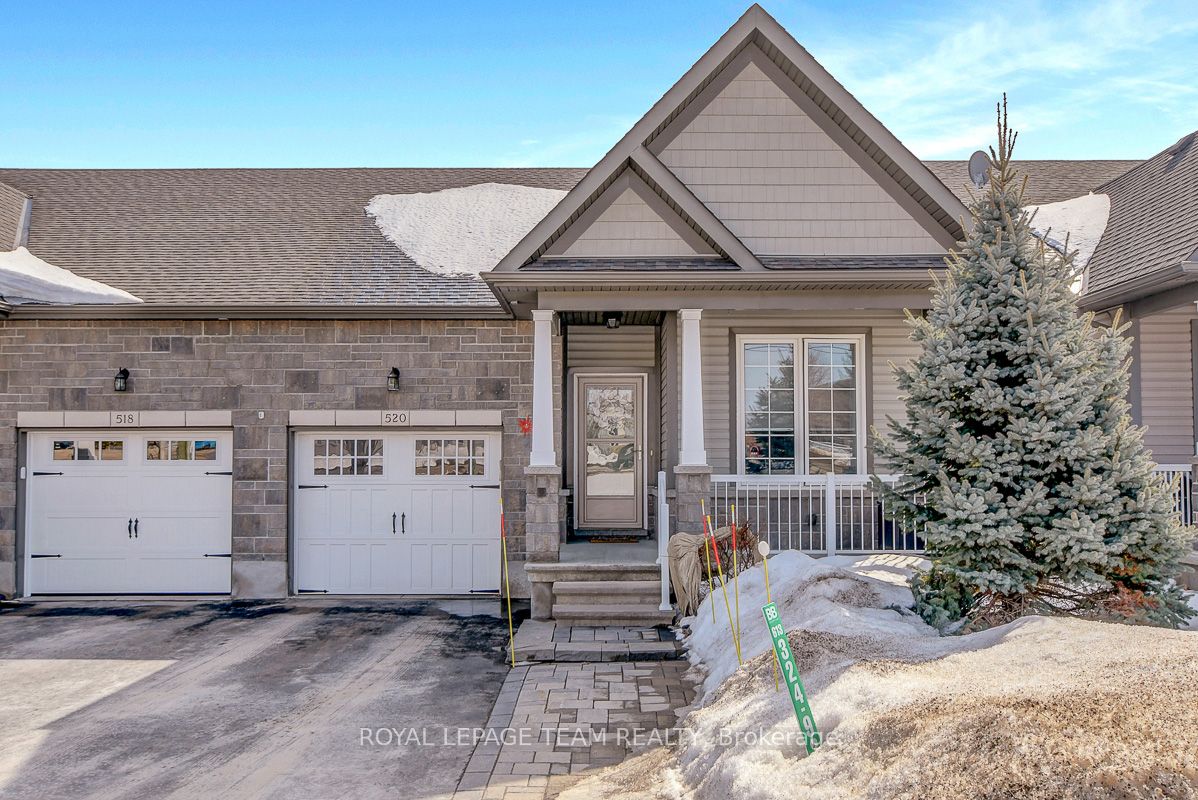 520 Clothier Street Property Photo