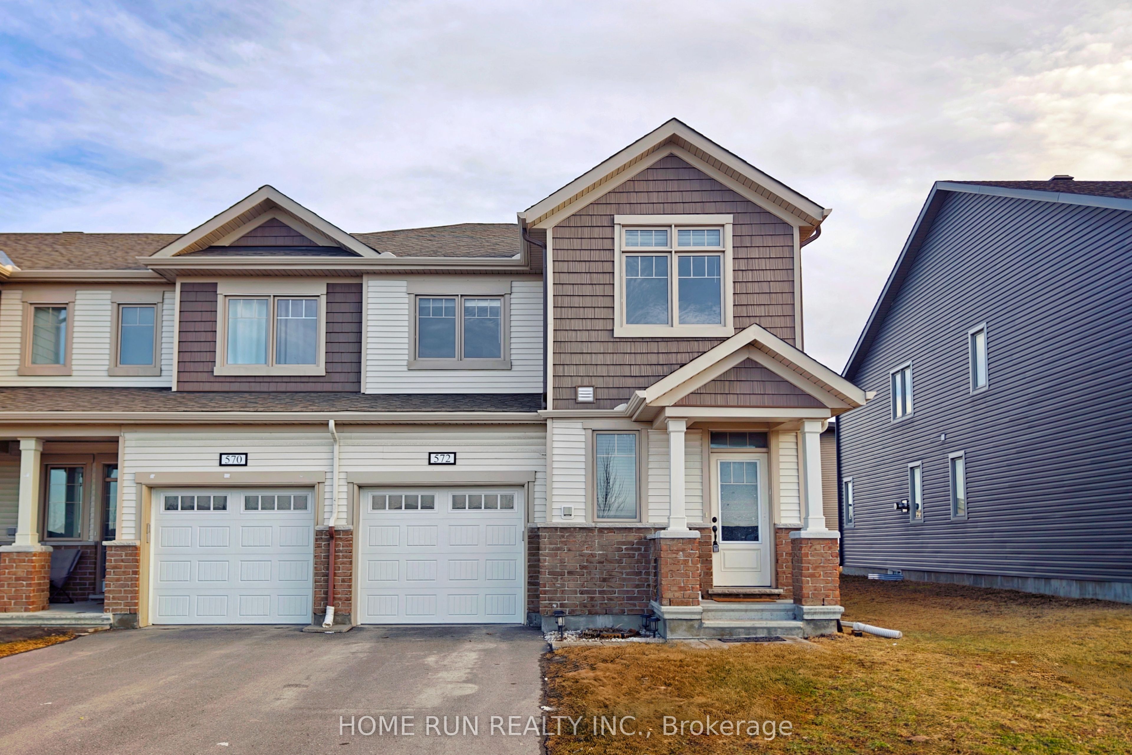 572 Cope Drive Property Photo 1
