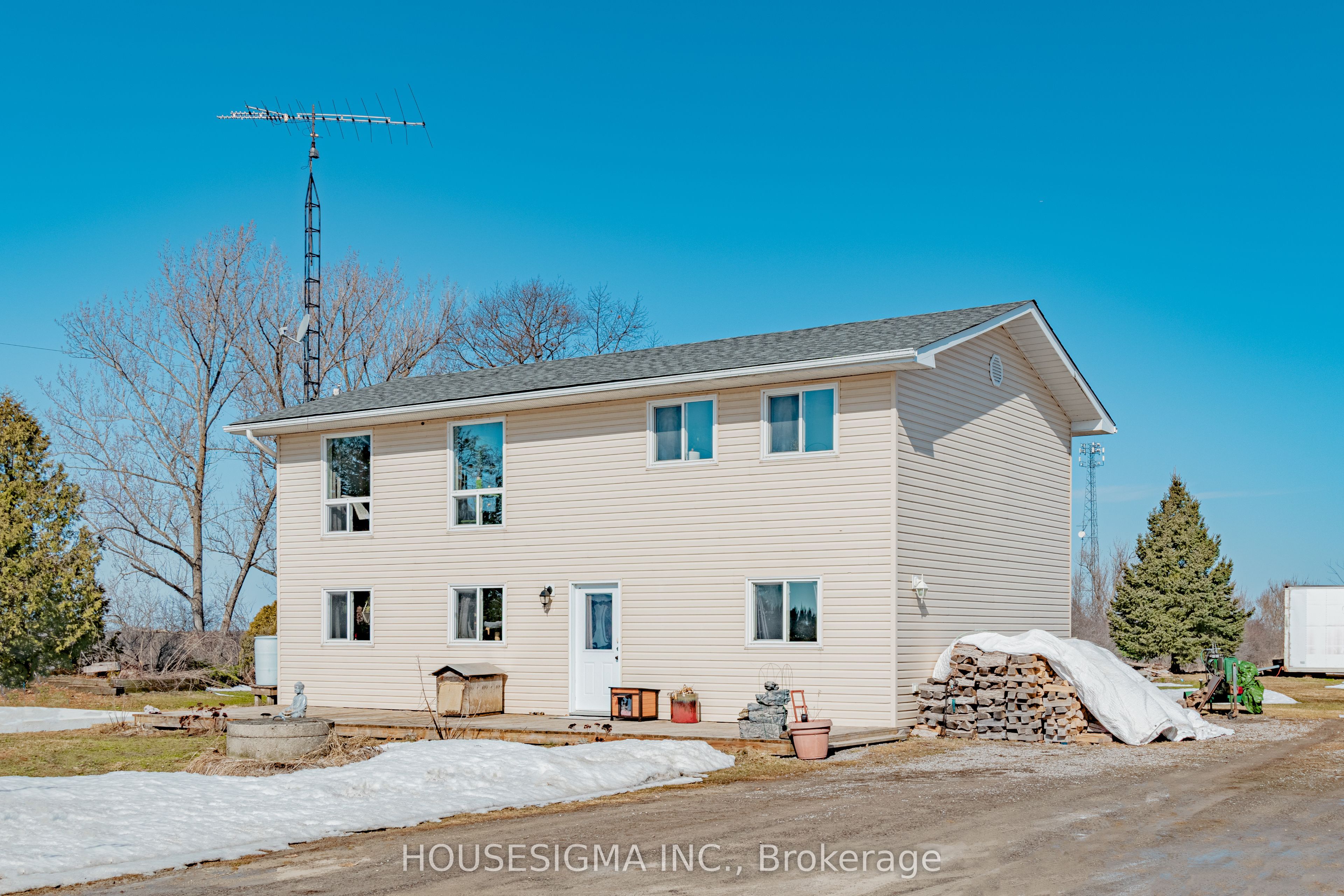 141 Beatty's Road Property Photo