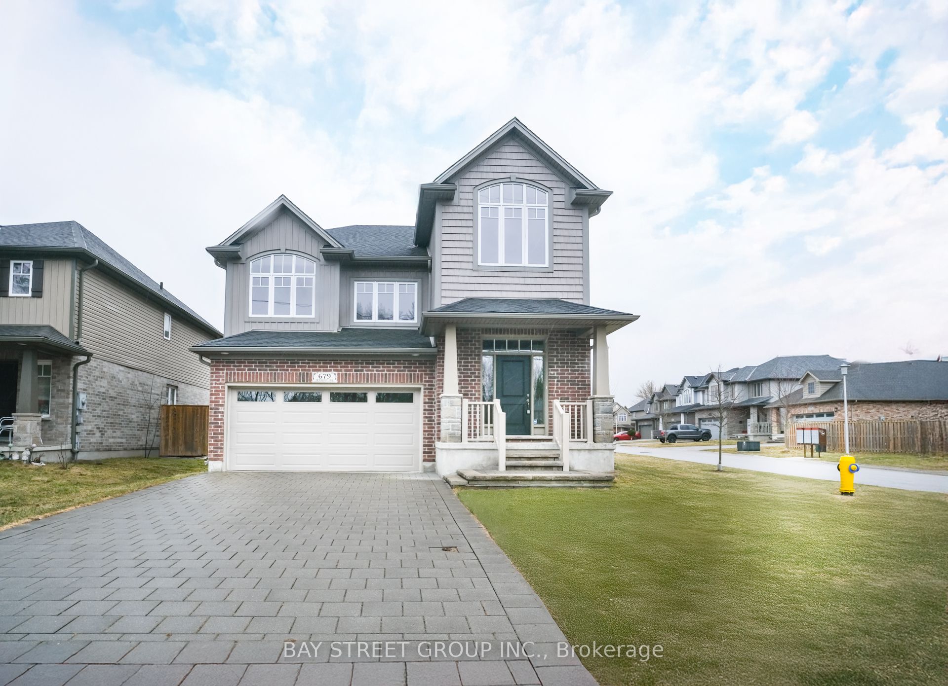 679 Tennent Avenue Property Photo 1