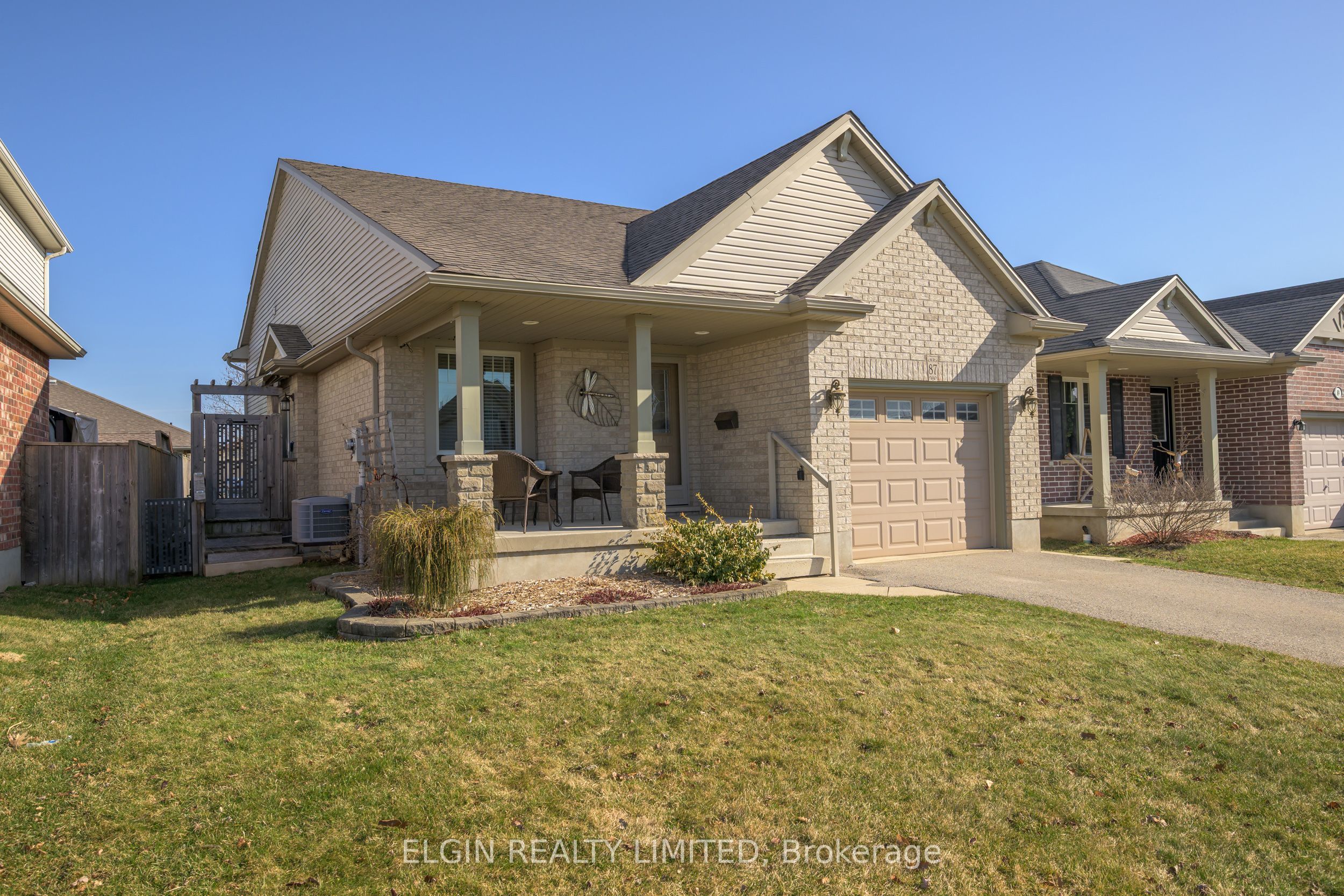 87 Pine Valley Drive Property Photo