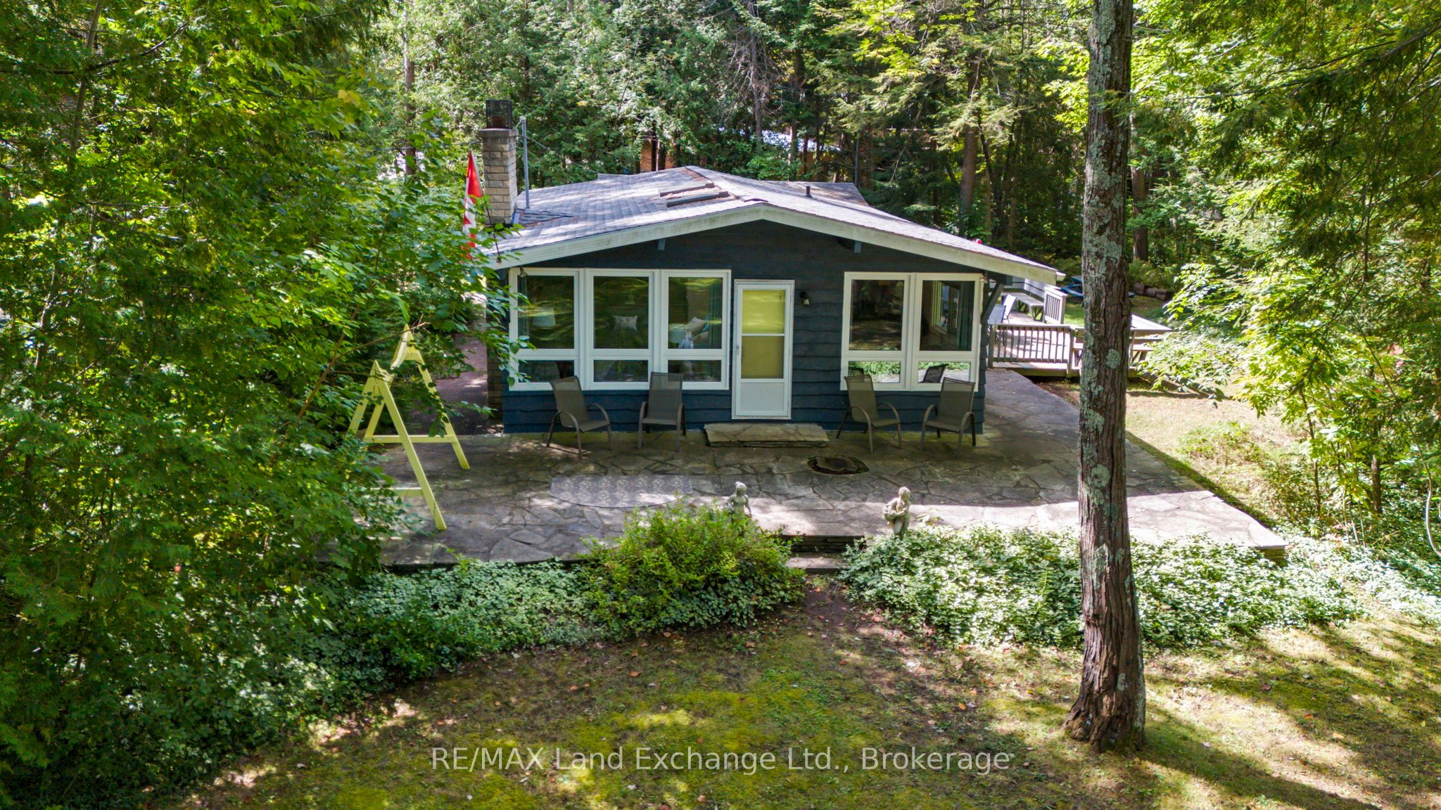 7 Jay Street Property Photo