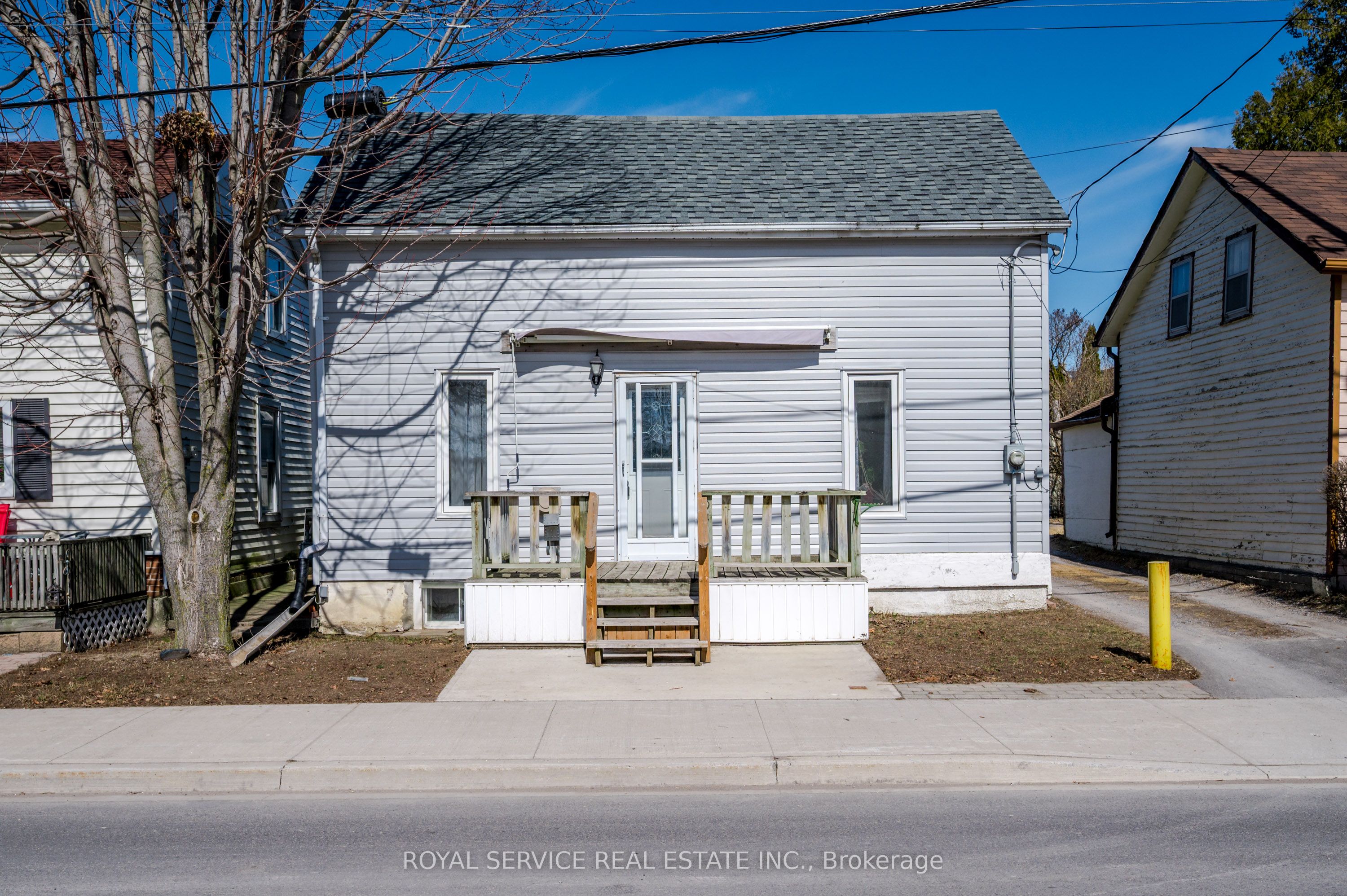 94 Albert Street Property Photo