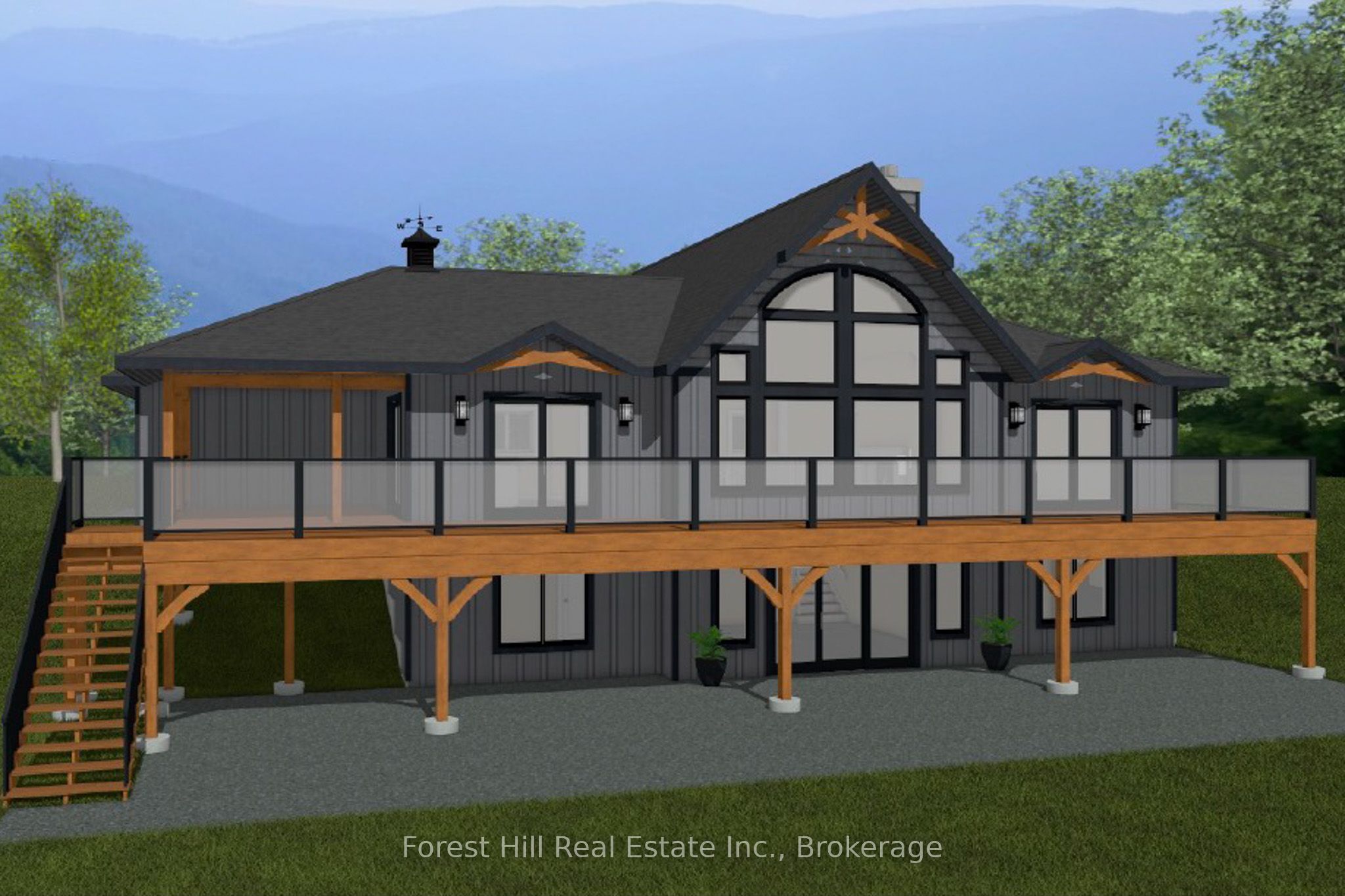 1111 Lakeshore Drive Property Photo 1