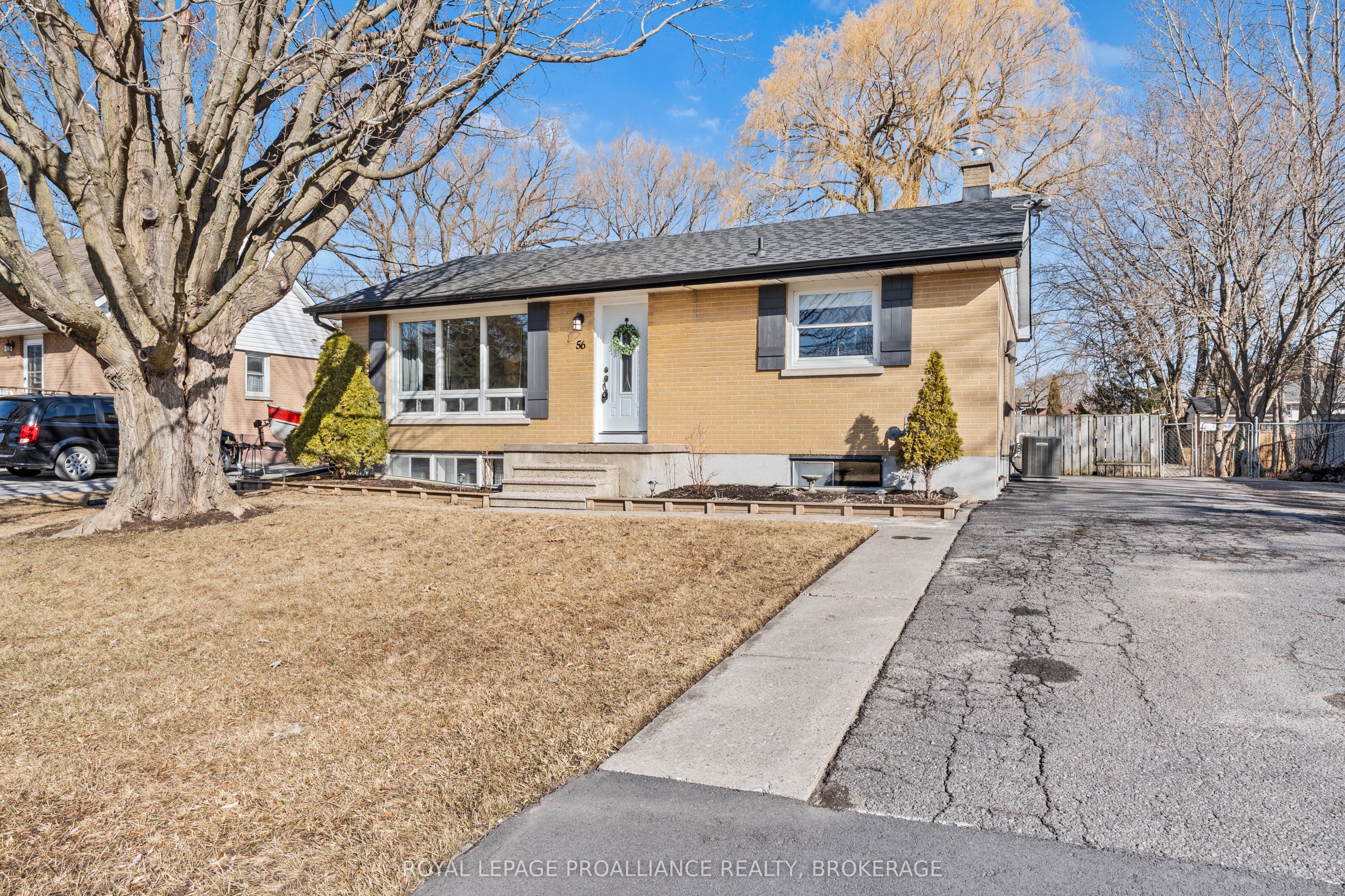 56 Lennox Street Property Photo