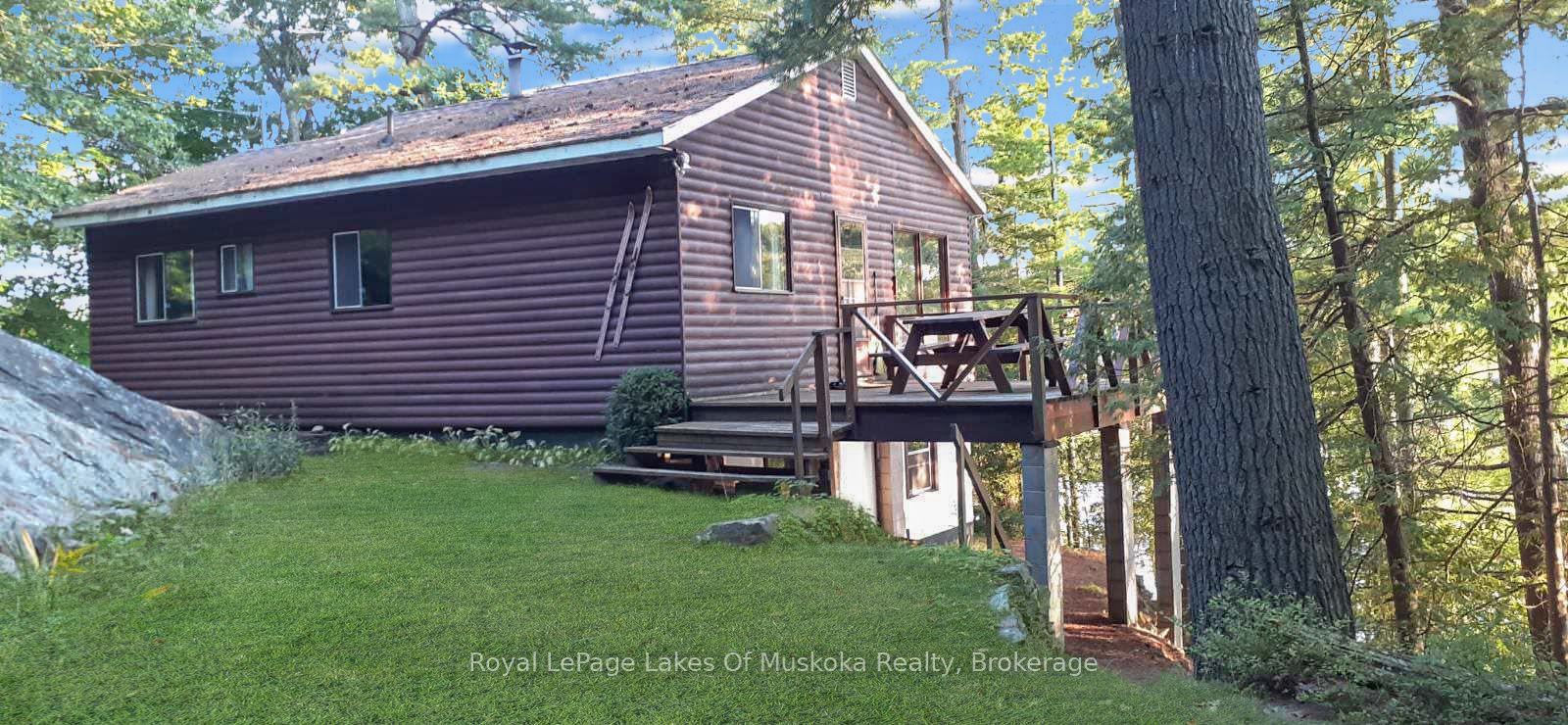 #5 - 1188 Sandwood Road Property Photo