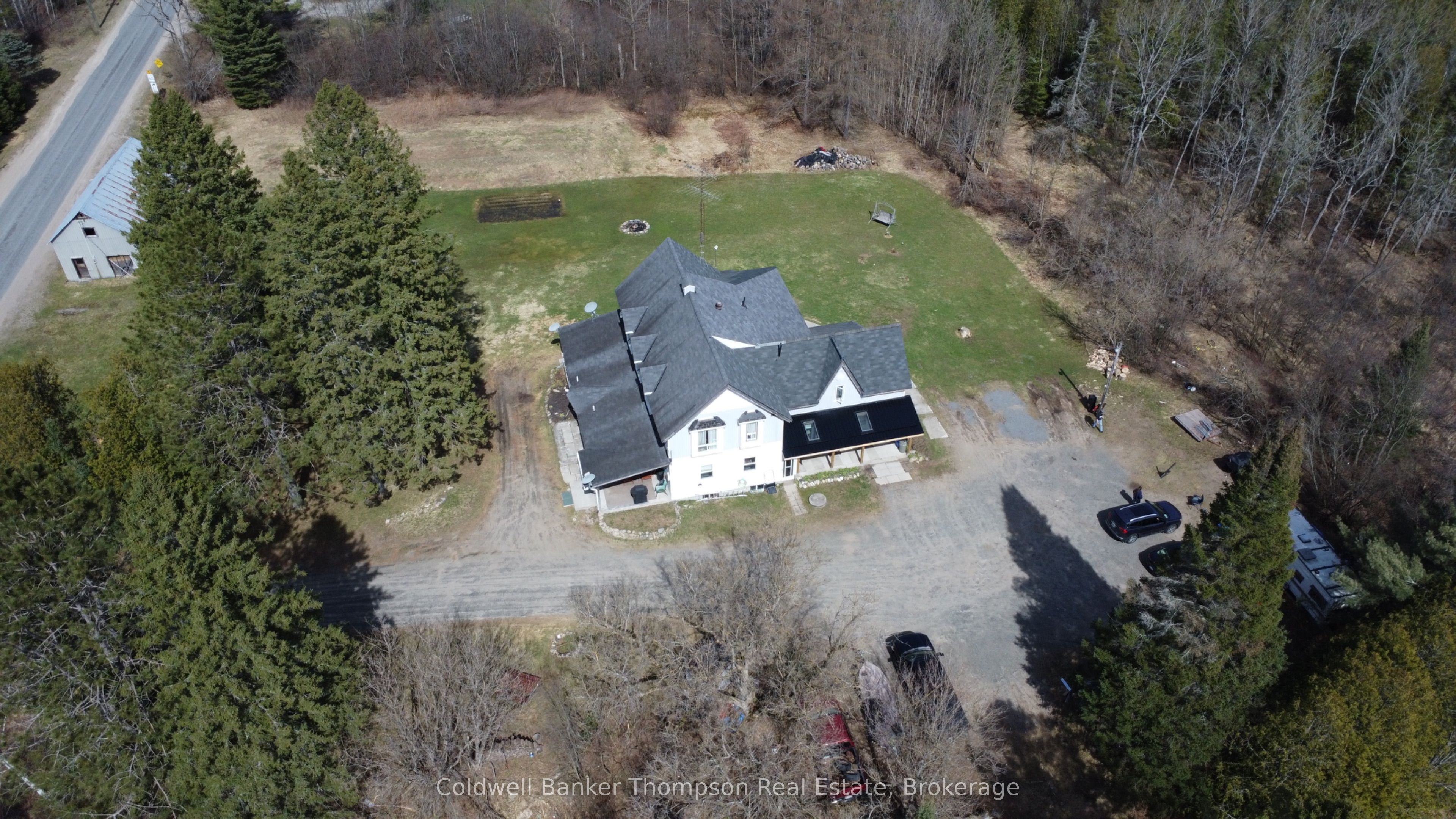 5 Savage Settlement Road Property Photo