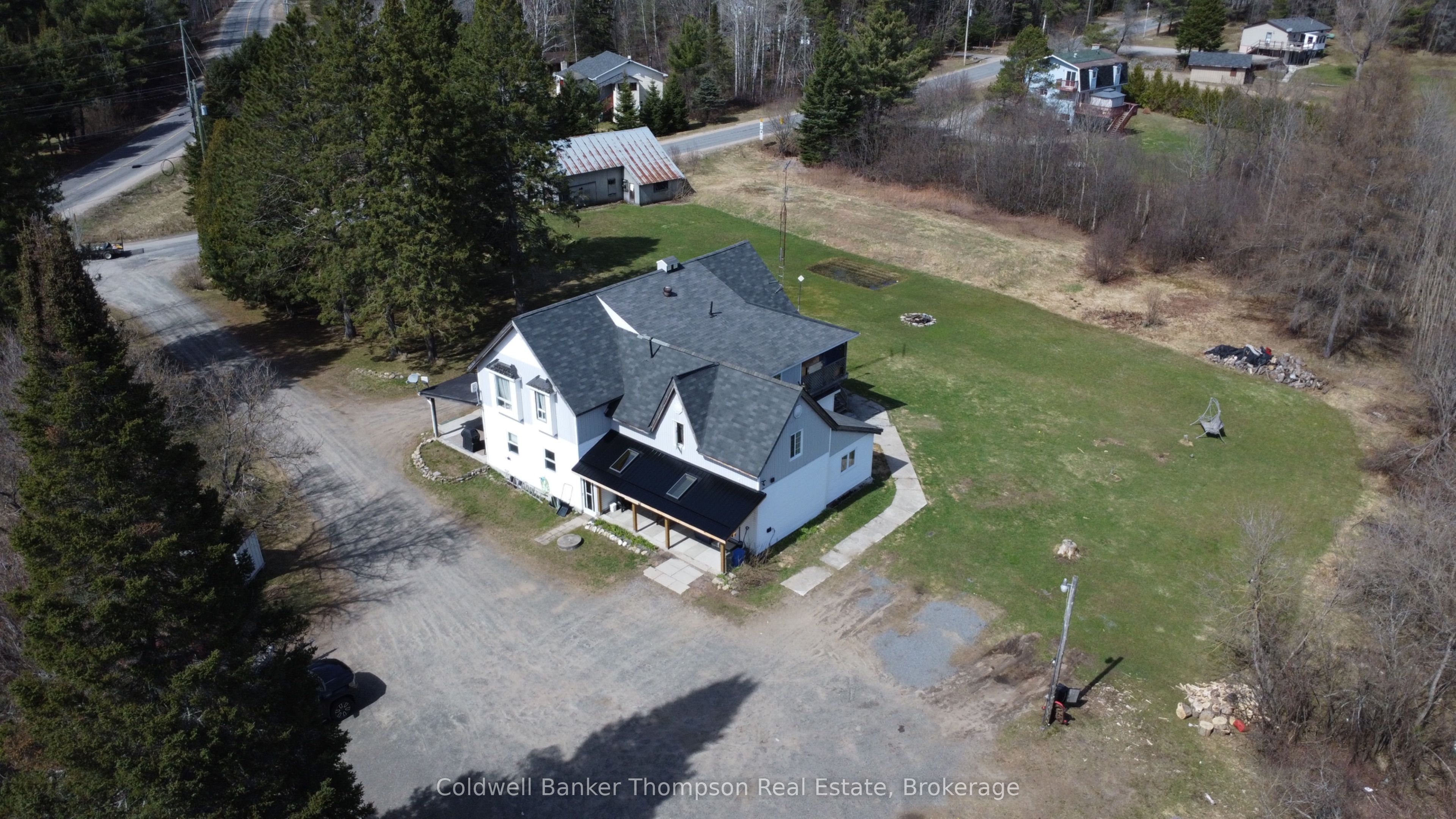 5 Savage Settlement Road Property Photo 2