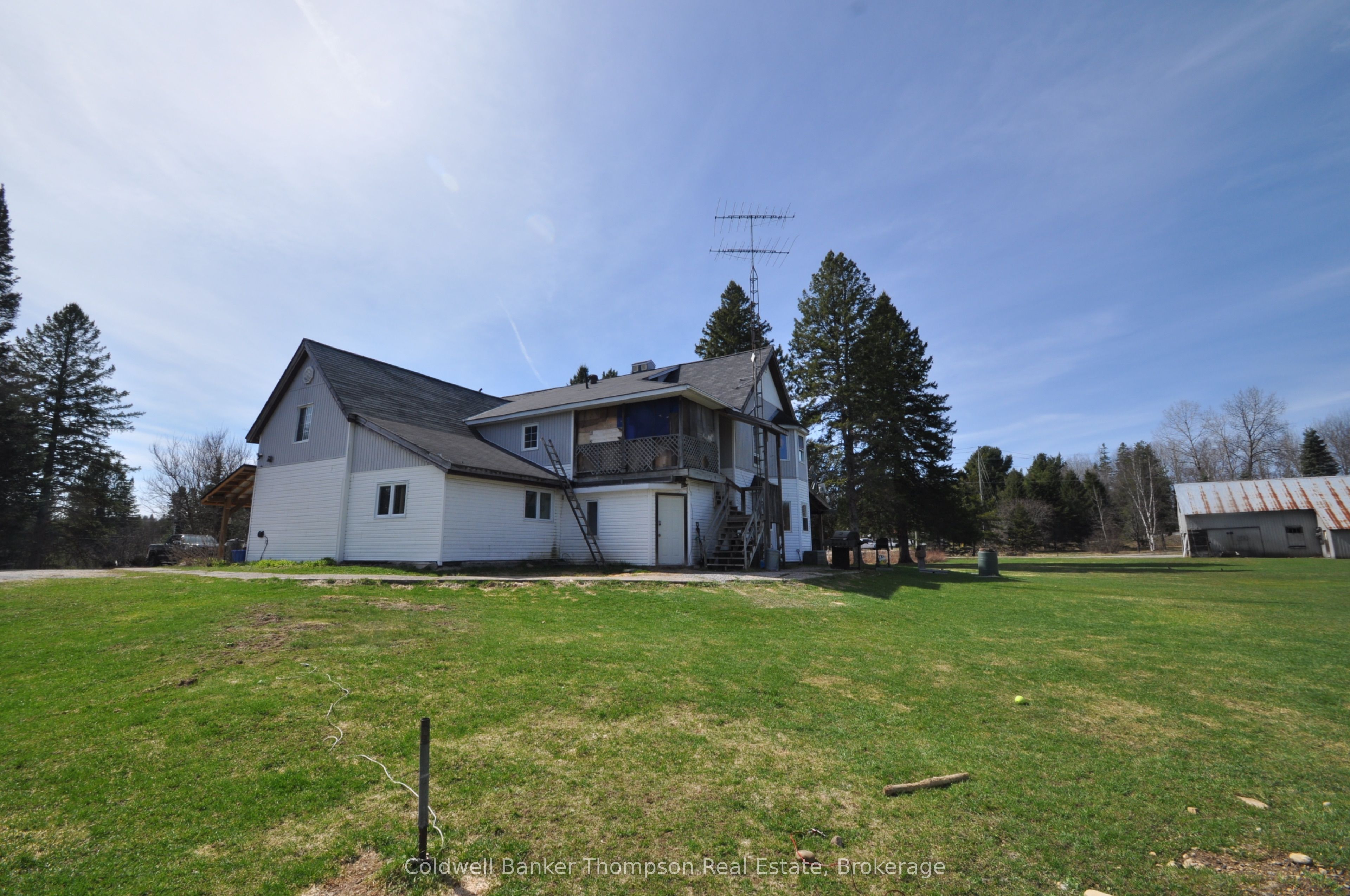 5 Savage Settlement Road Property Photo 3