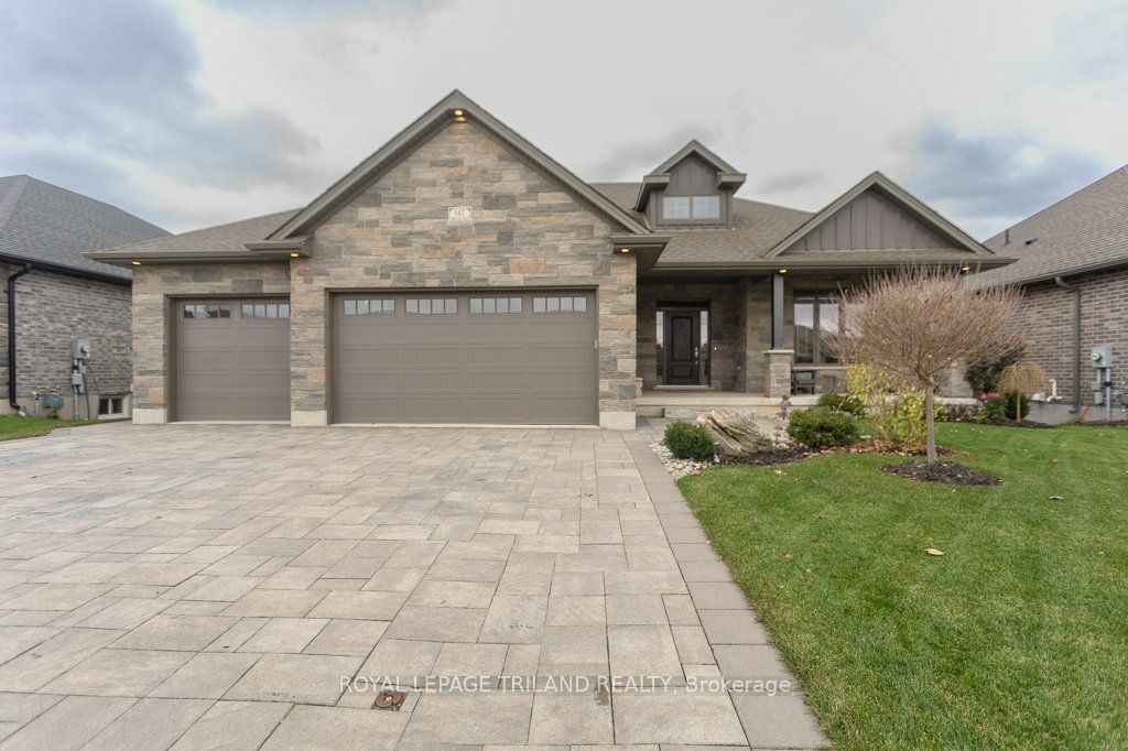 147 Robin Ridge Drive Property Photo