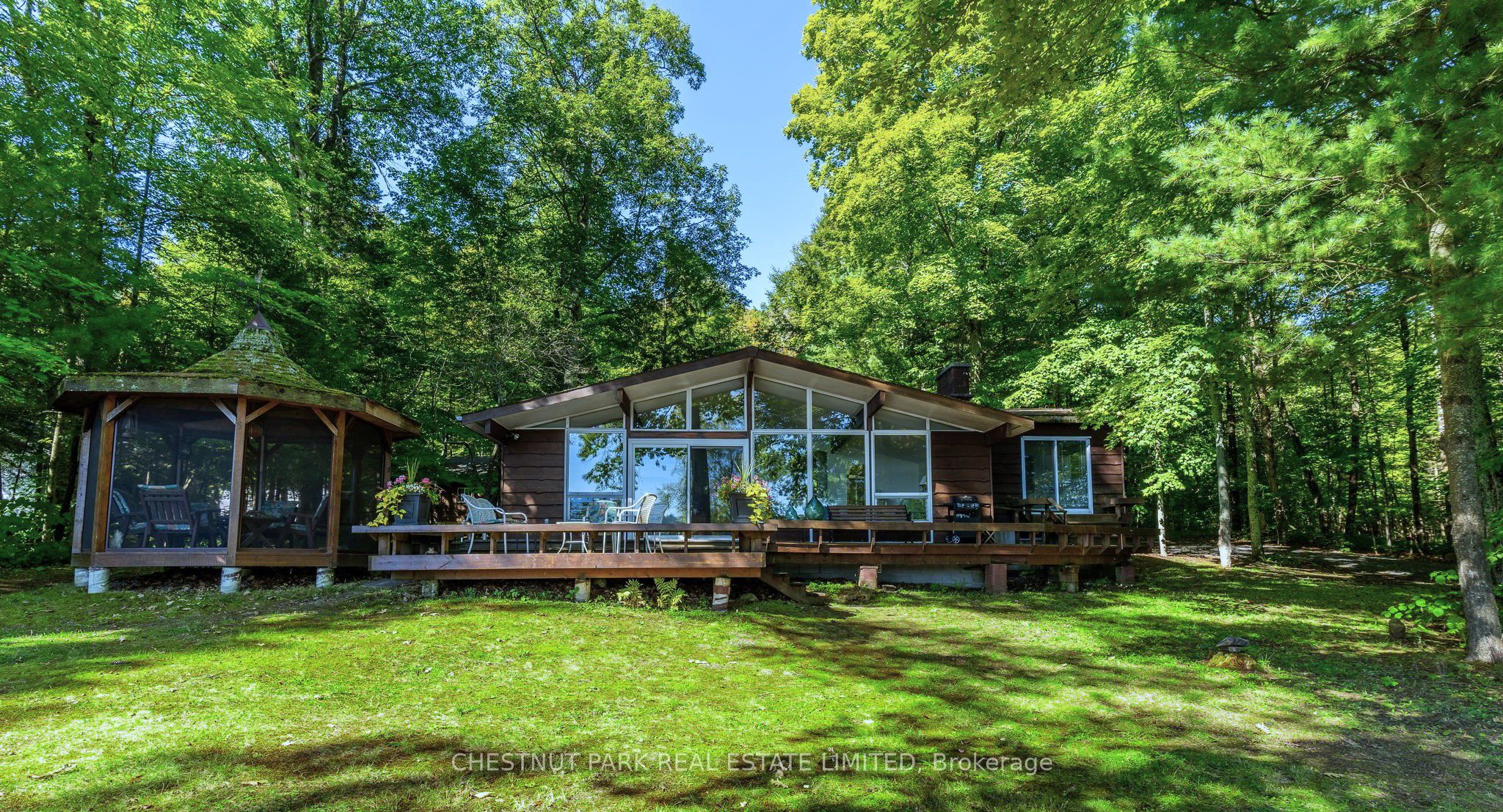 Haliburton County Real Estate Listings Main Image