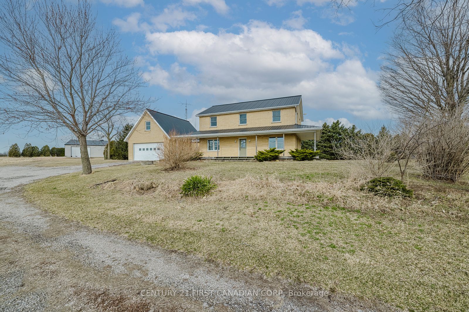 14509 Talbot Line Property Photo