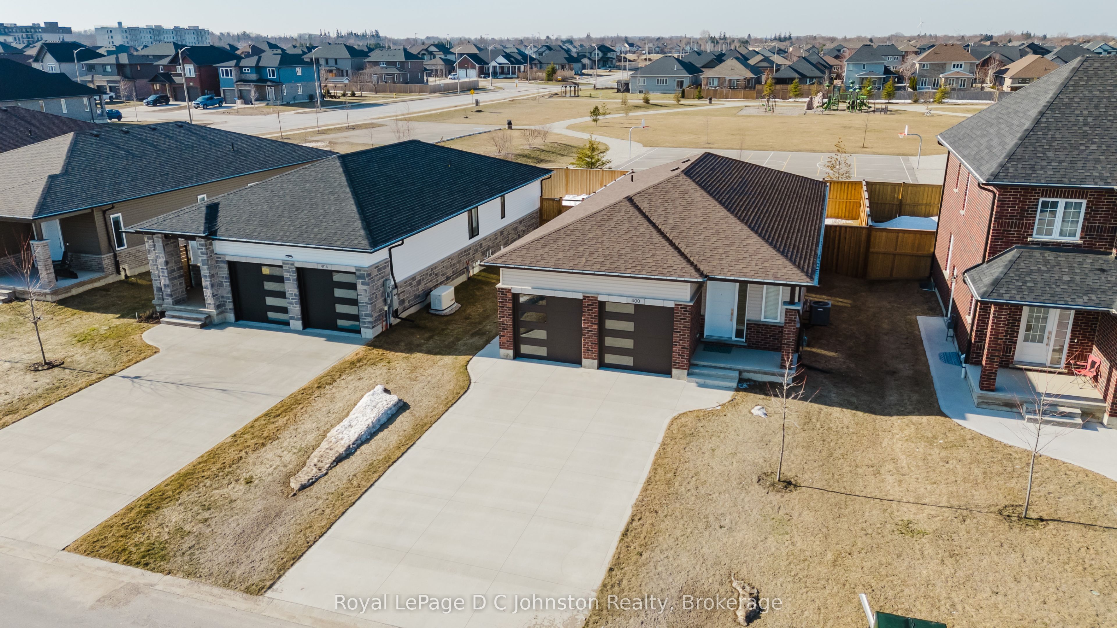 400 Mary Rose Avenue Property Photo
