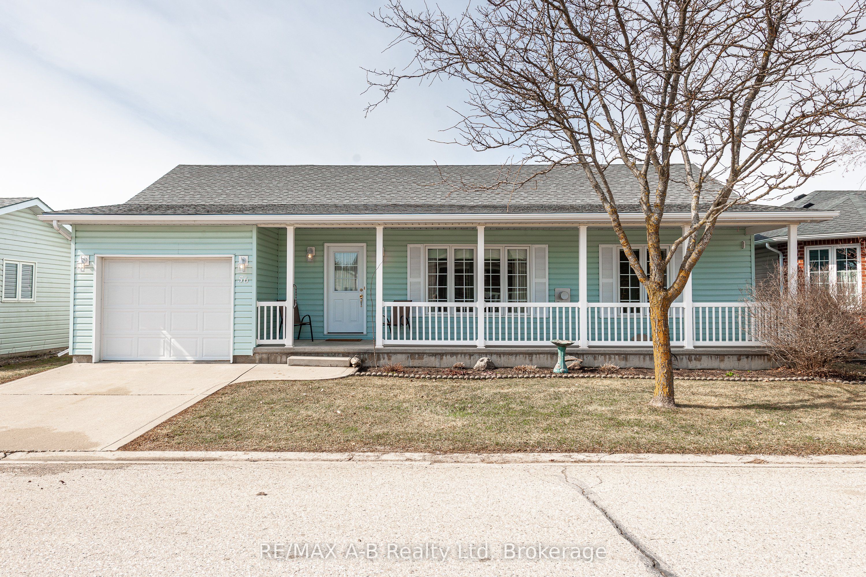 #56 - 30 Ann Street Property Photo