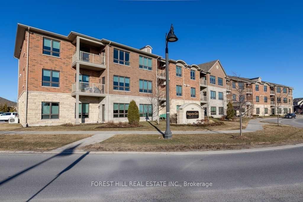 #105 - 740 Augusta Drive Property Photo