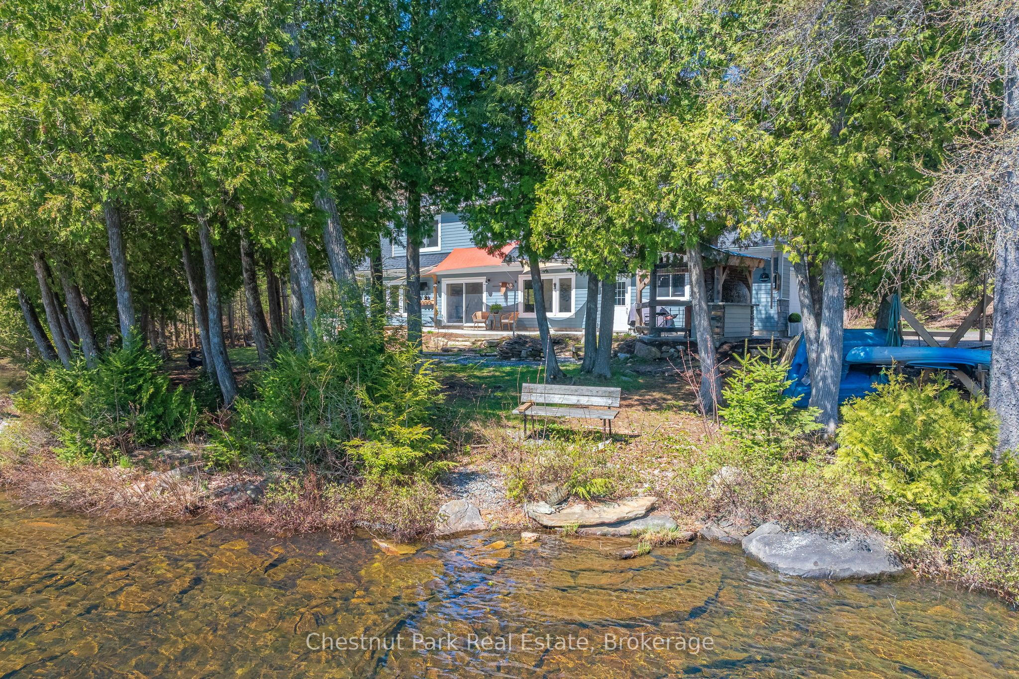 1030 Brooks Lake Road Property Photo