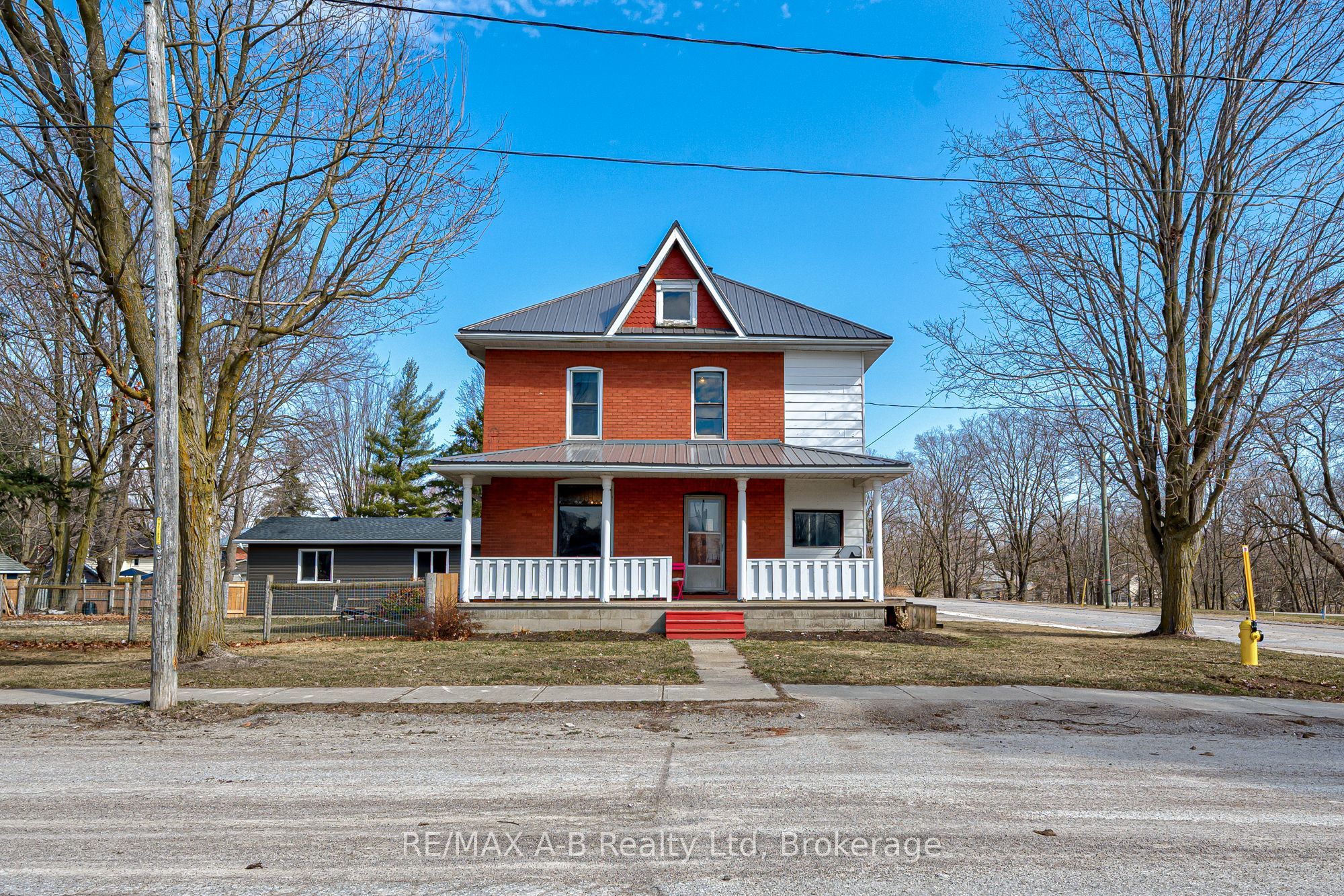570 Sports Drive Property Photo