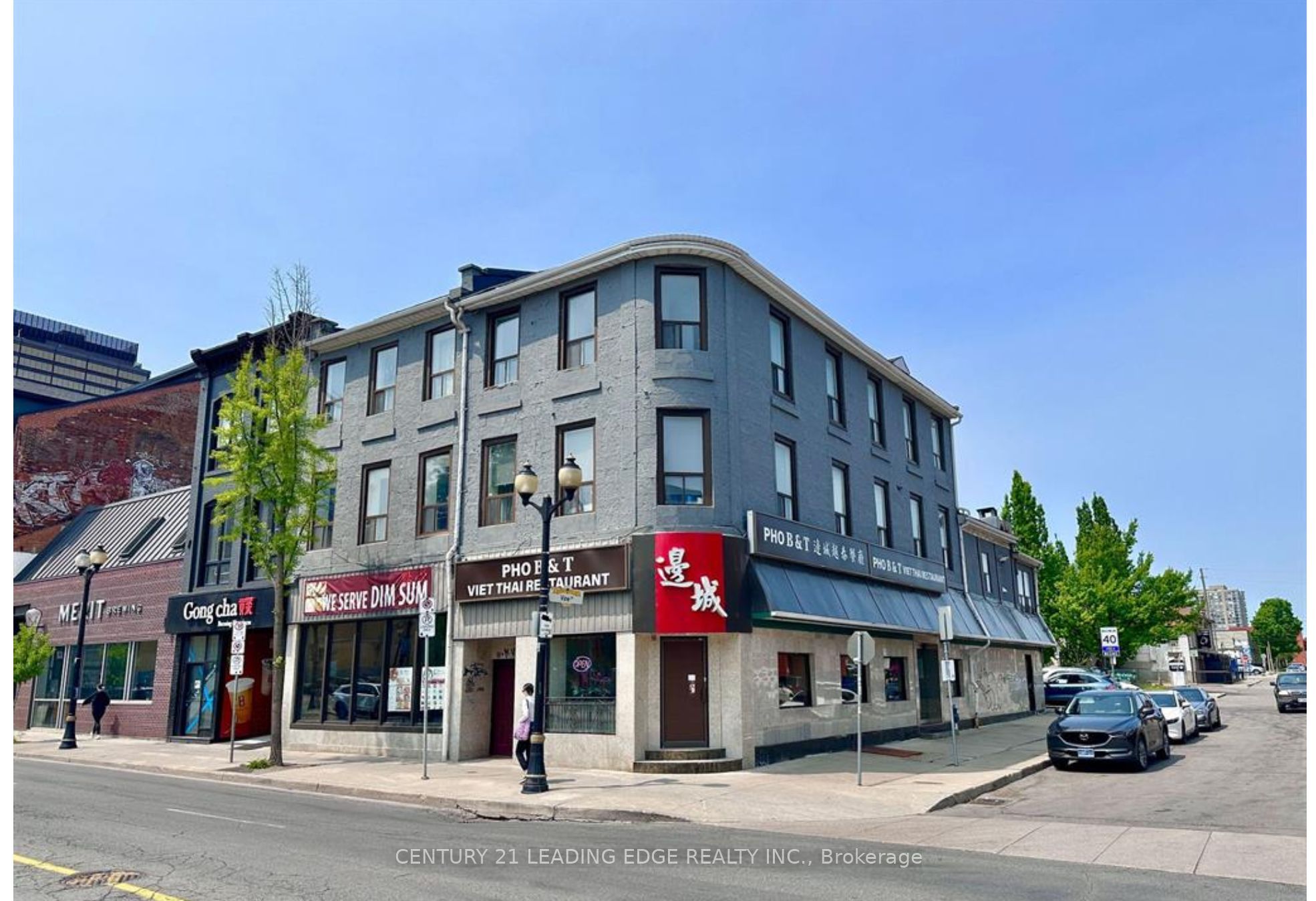 #305 - 113 James Street Property Photo