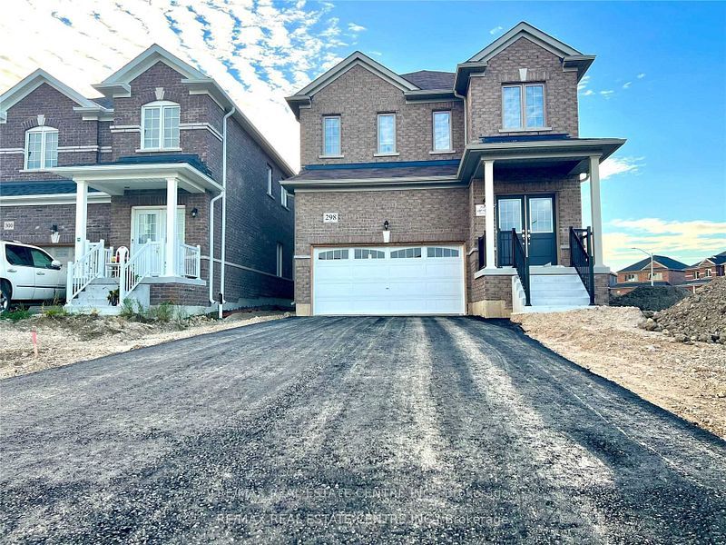 298 Ridley Crescent Property Photo