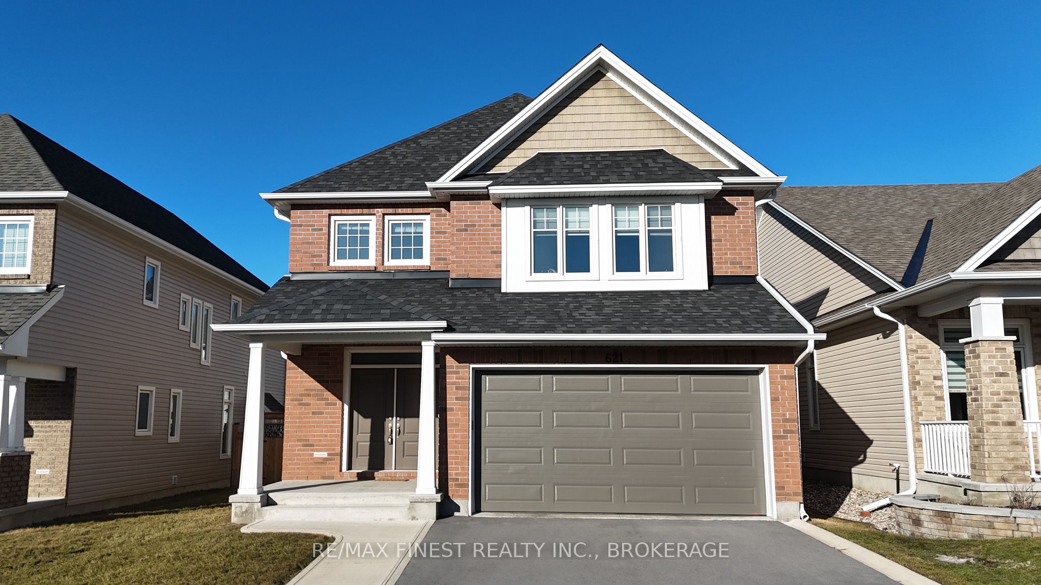 621 Halloway Drive Property Photo