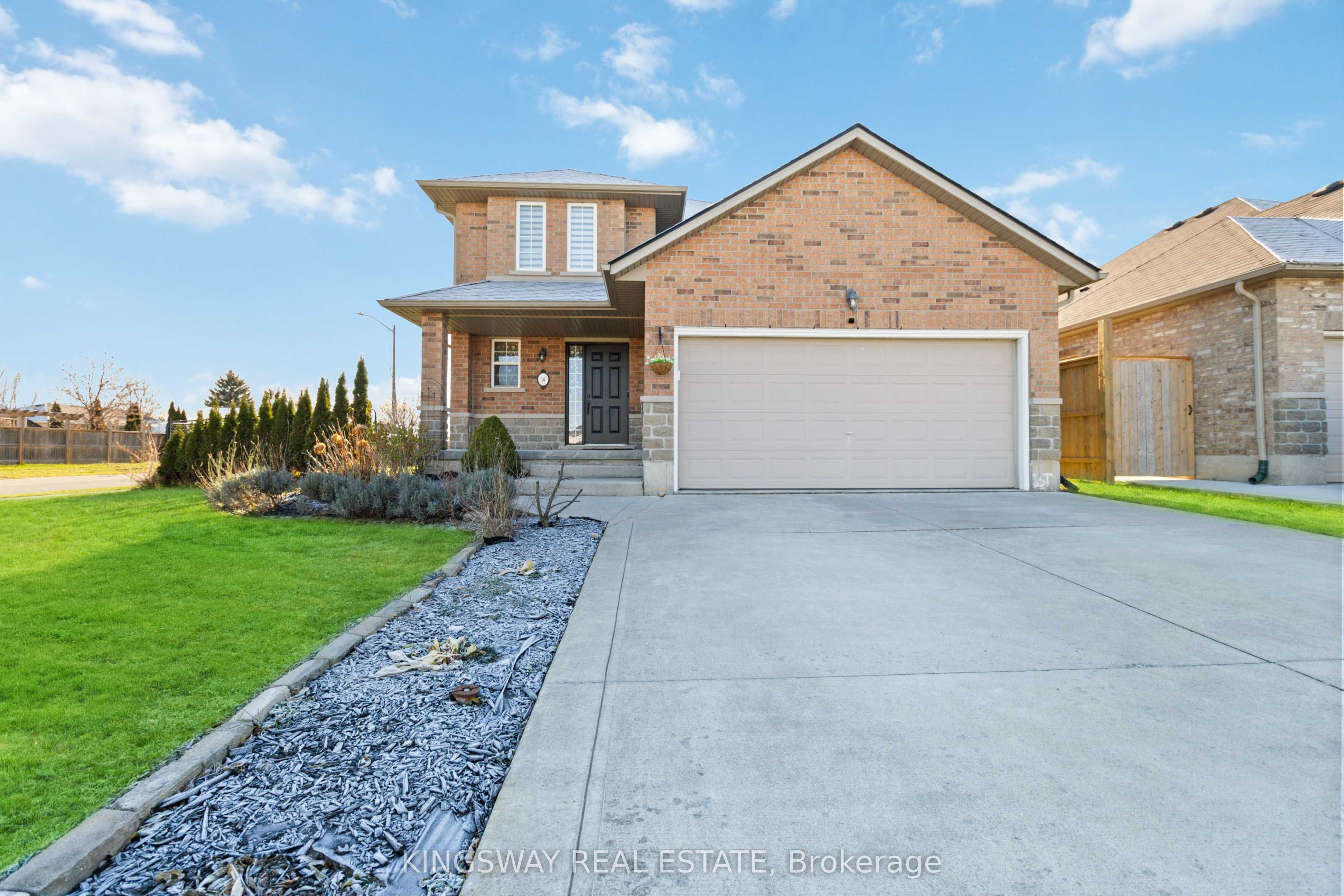 14 Pike Creek Drive Property Photo