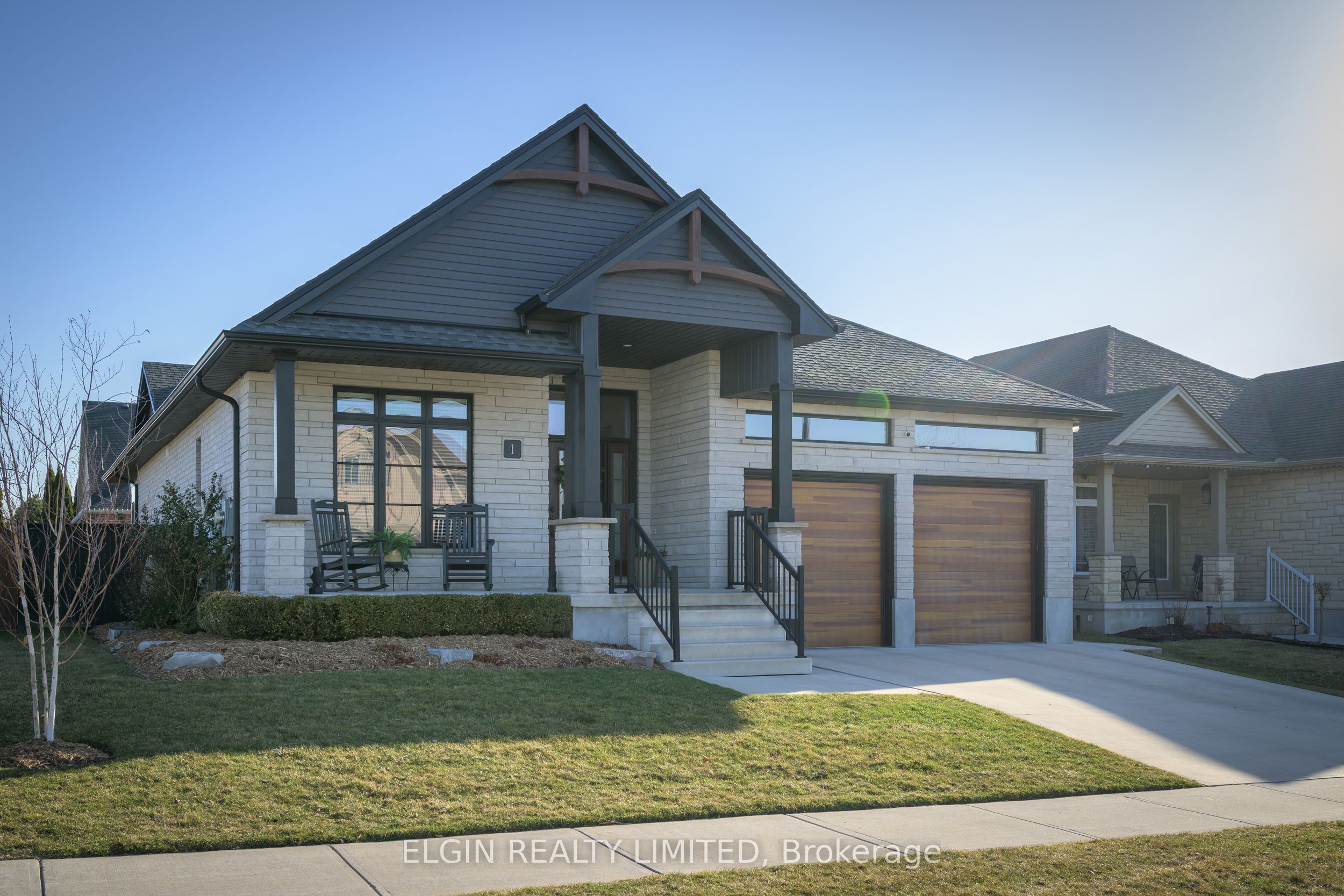 1 Oakmont Street Property Photo