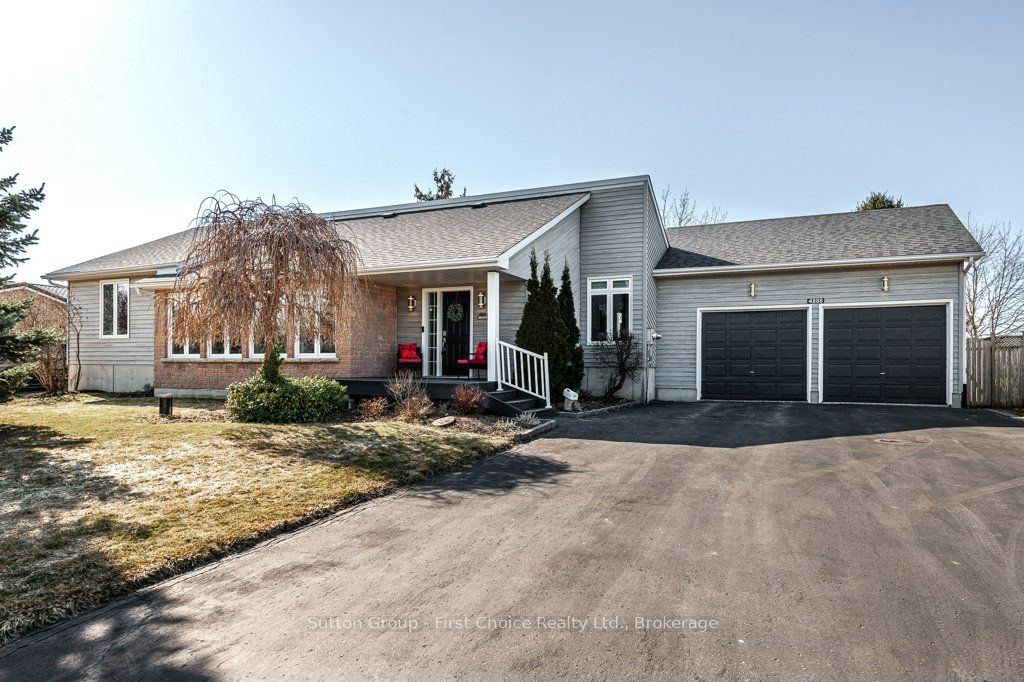 4888 Linhaven Drive Property Photo