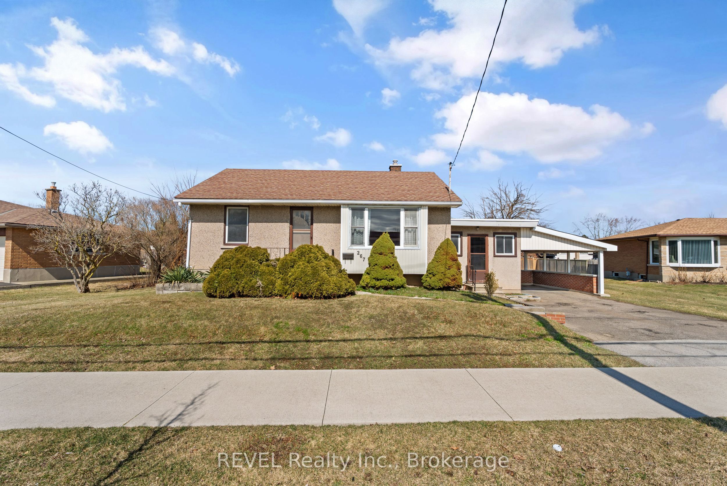 267 Lakeshore Road Property Photo 1