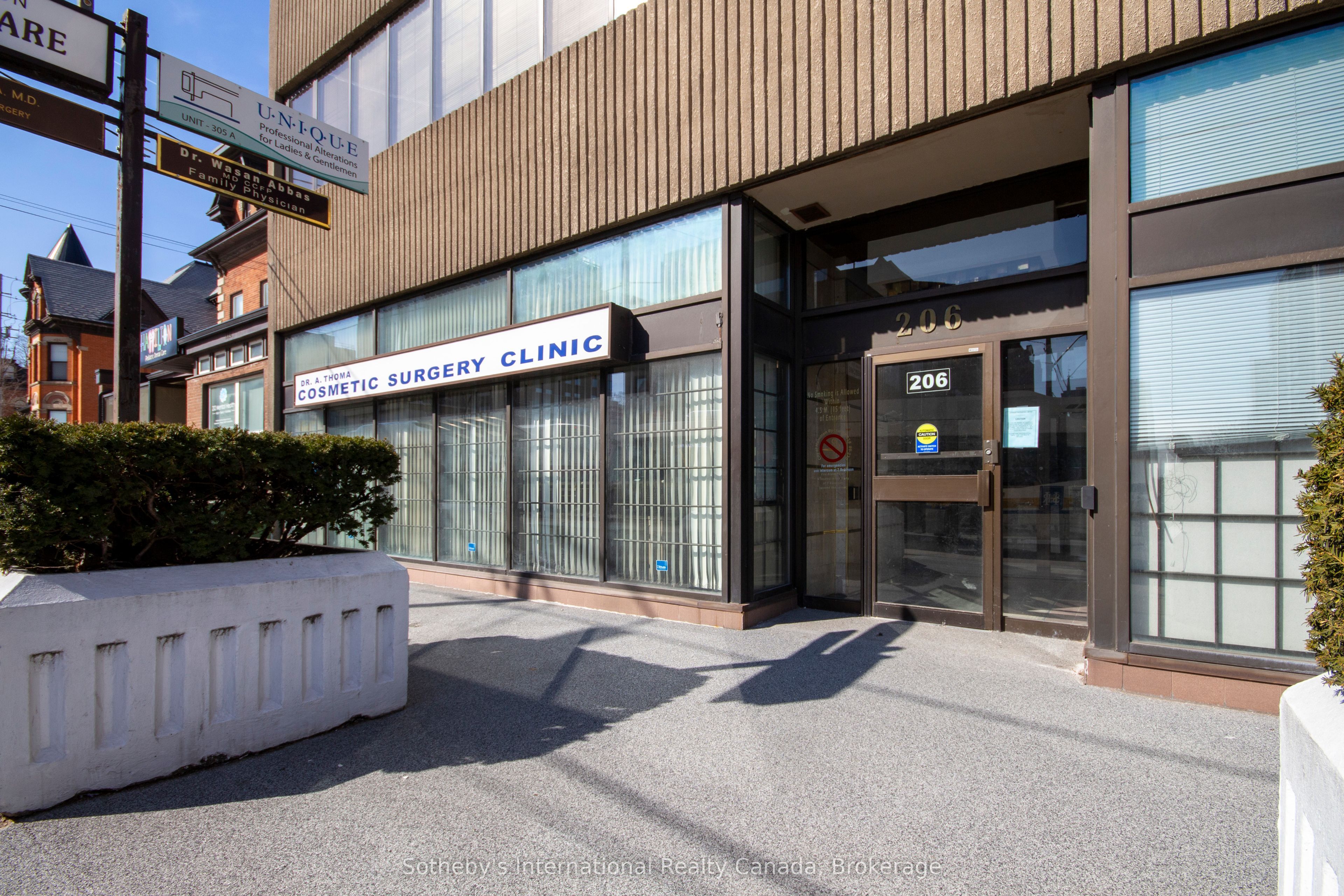 #101 - 200 James Street Property Photo 23