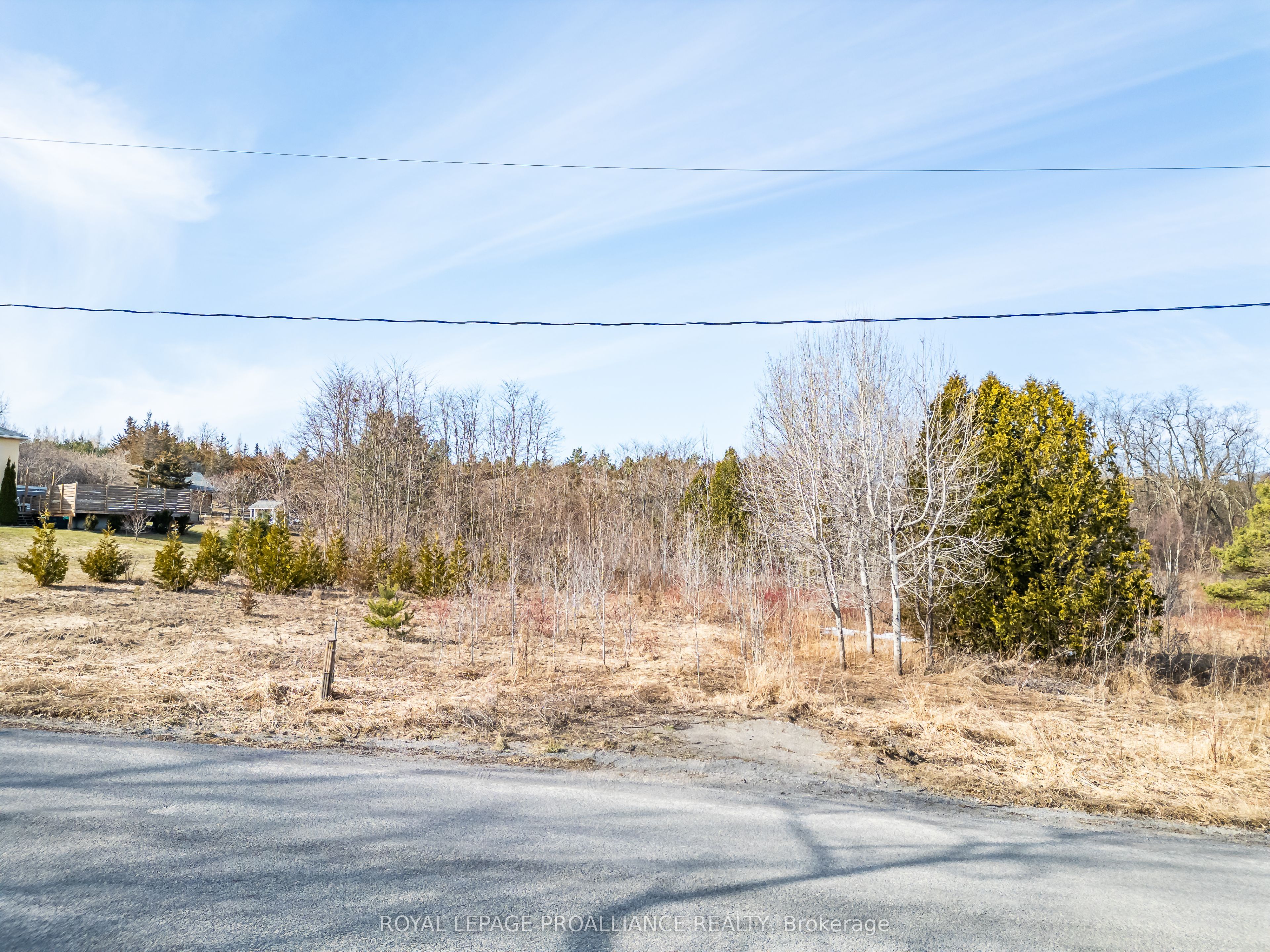 Part Lot 1 Dudley Road Property Photo