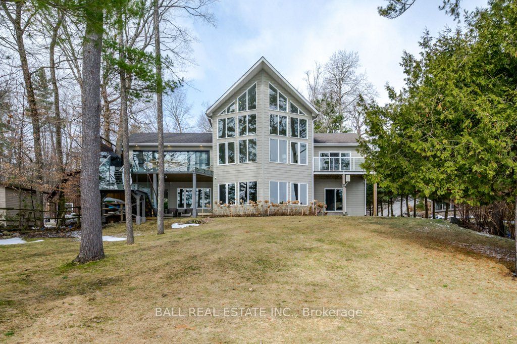 3063 Beachwood Drive Property Photo