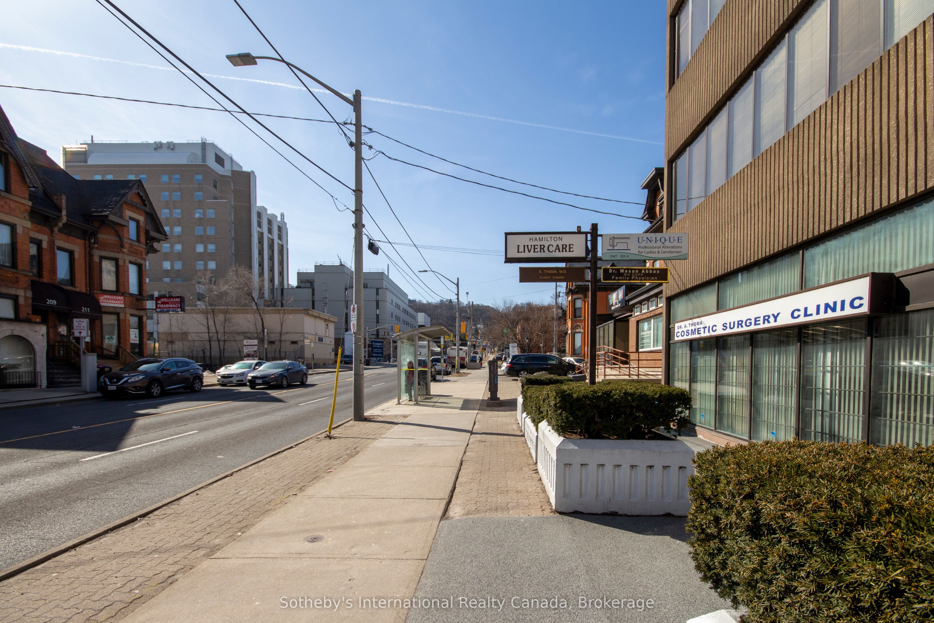 #301a - 200 James Street Property Photo 13